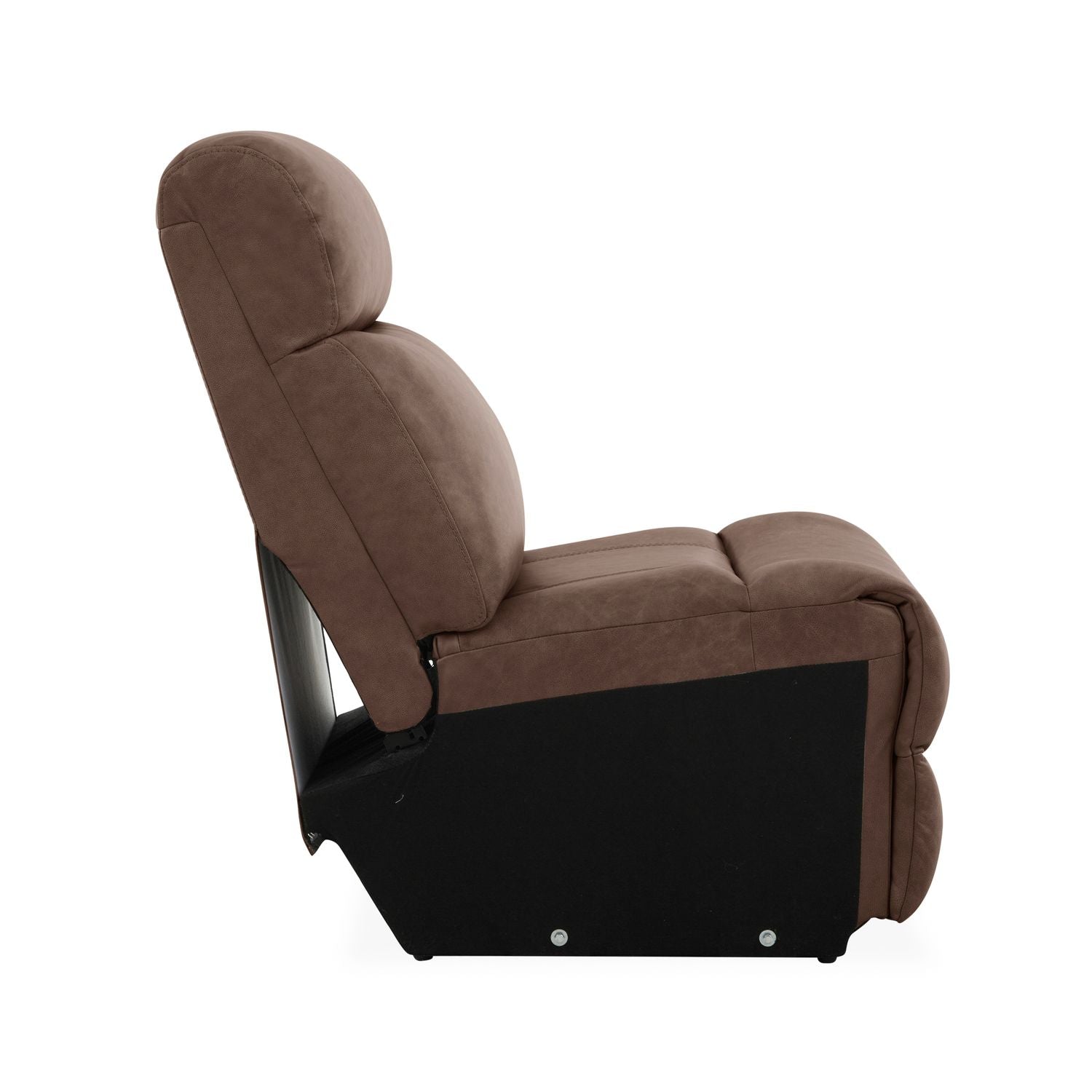 Armless Chair