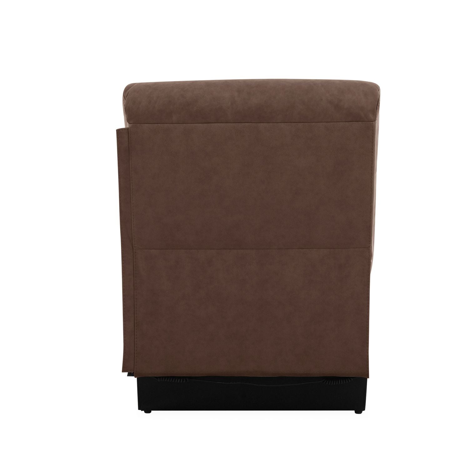Armless Chair
