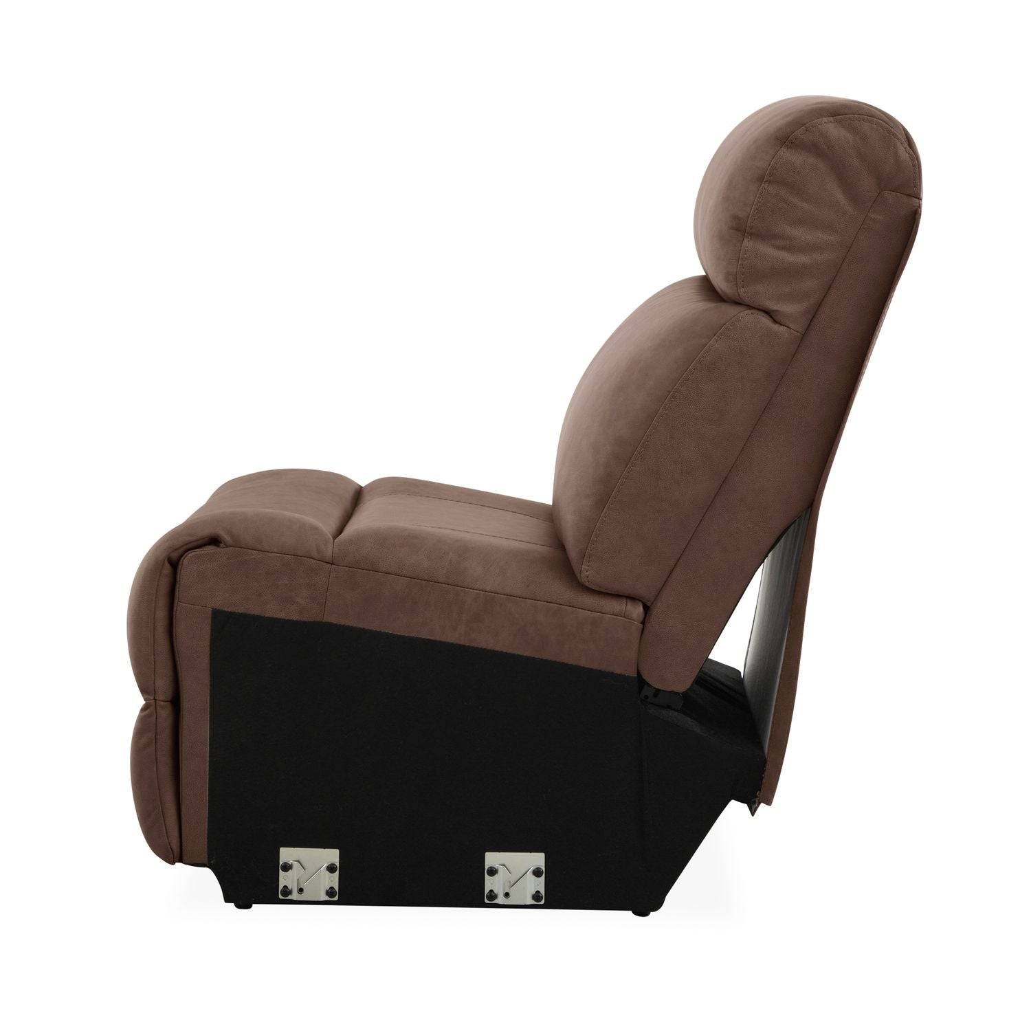Armless Chair