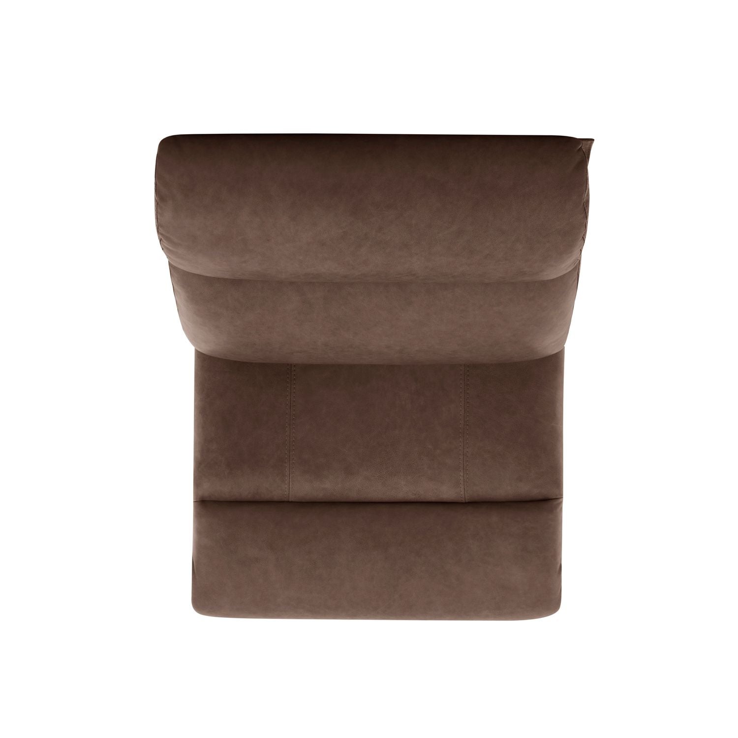 Armless Chair
