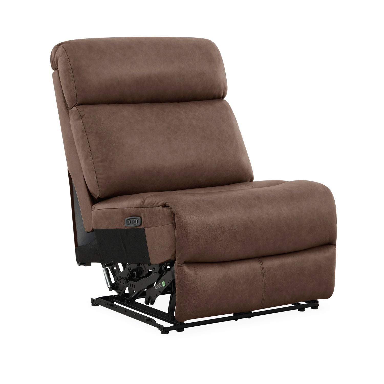 Armless Recliner P3 & ZG