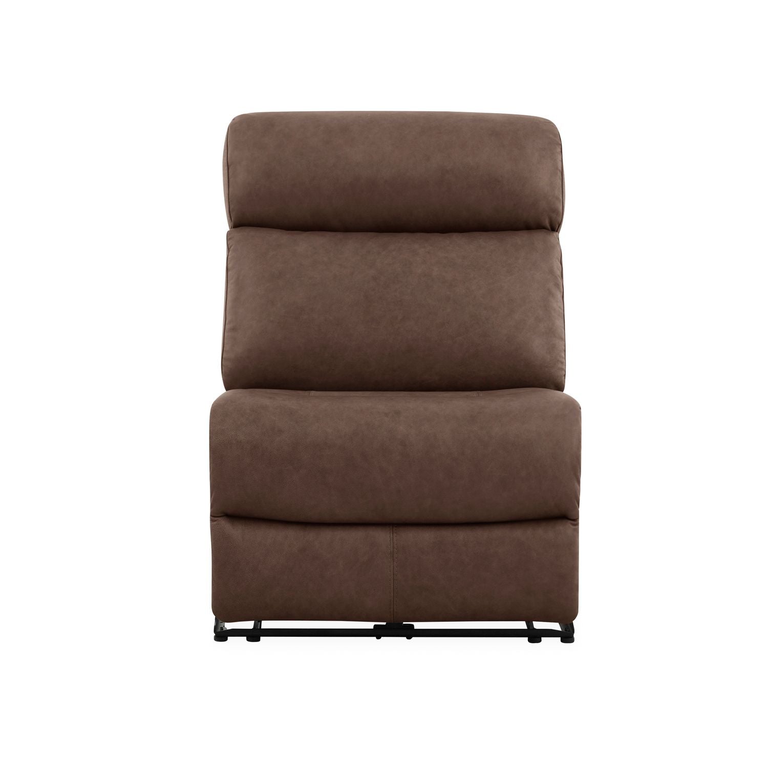 Armless Recliner P3 & ZG
