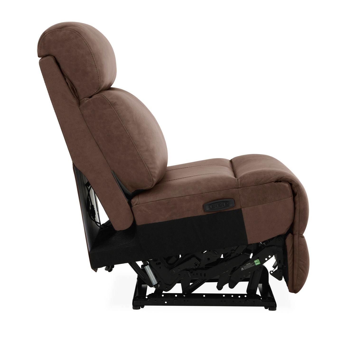 Armless Recliner P3 & ZG