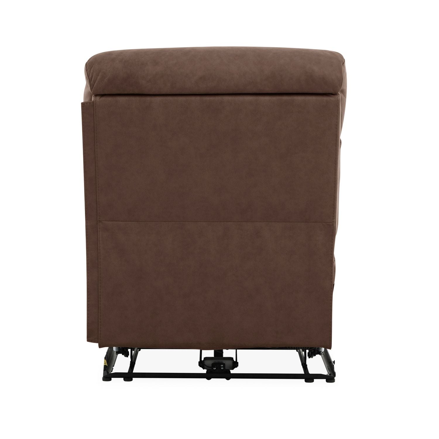 Armless Recliner P3 & ZG