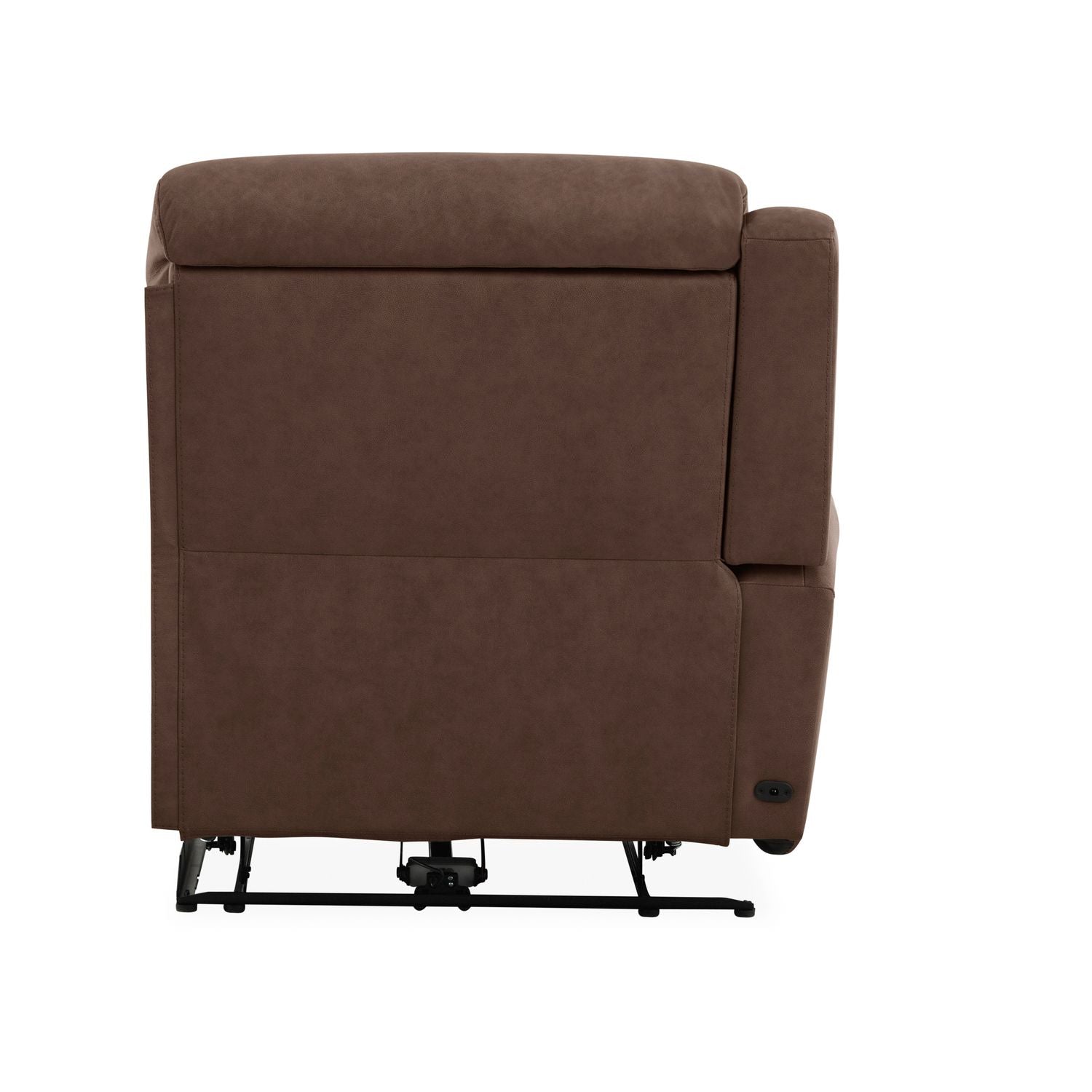 L Arm Recliner P3 & ZG