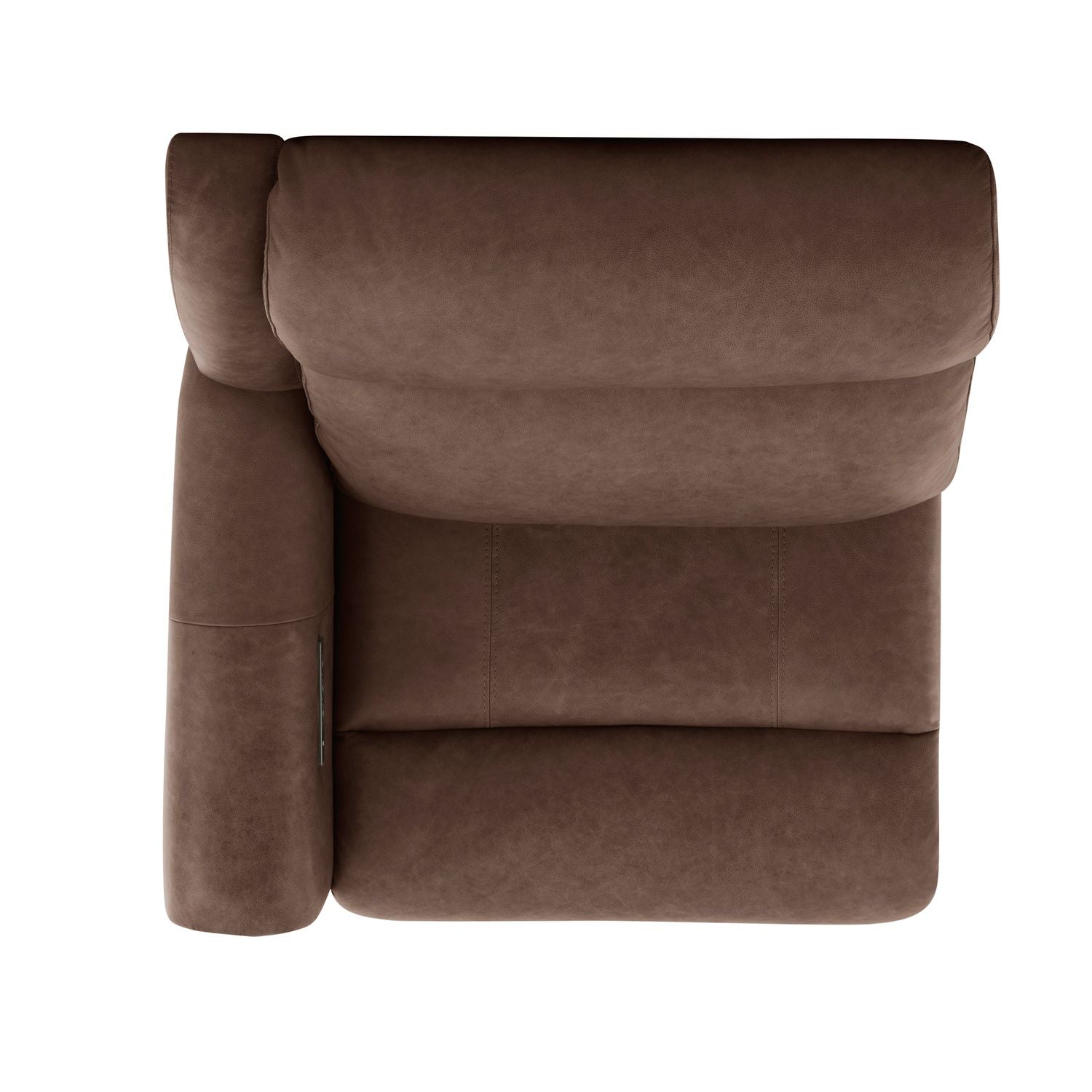 L Arm Recliner P3 & ZG