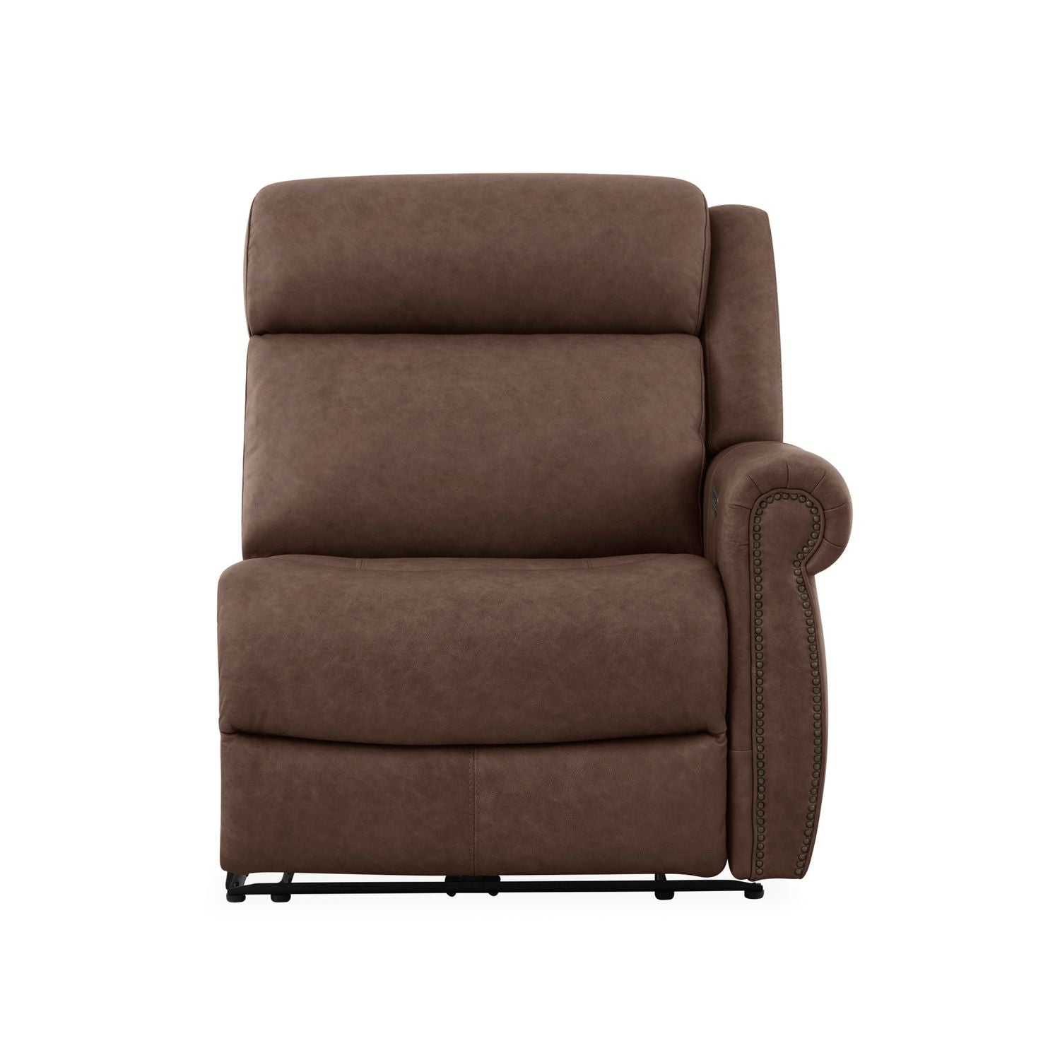 R Arm Recliner P3 & ZG
