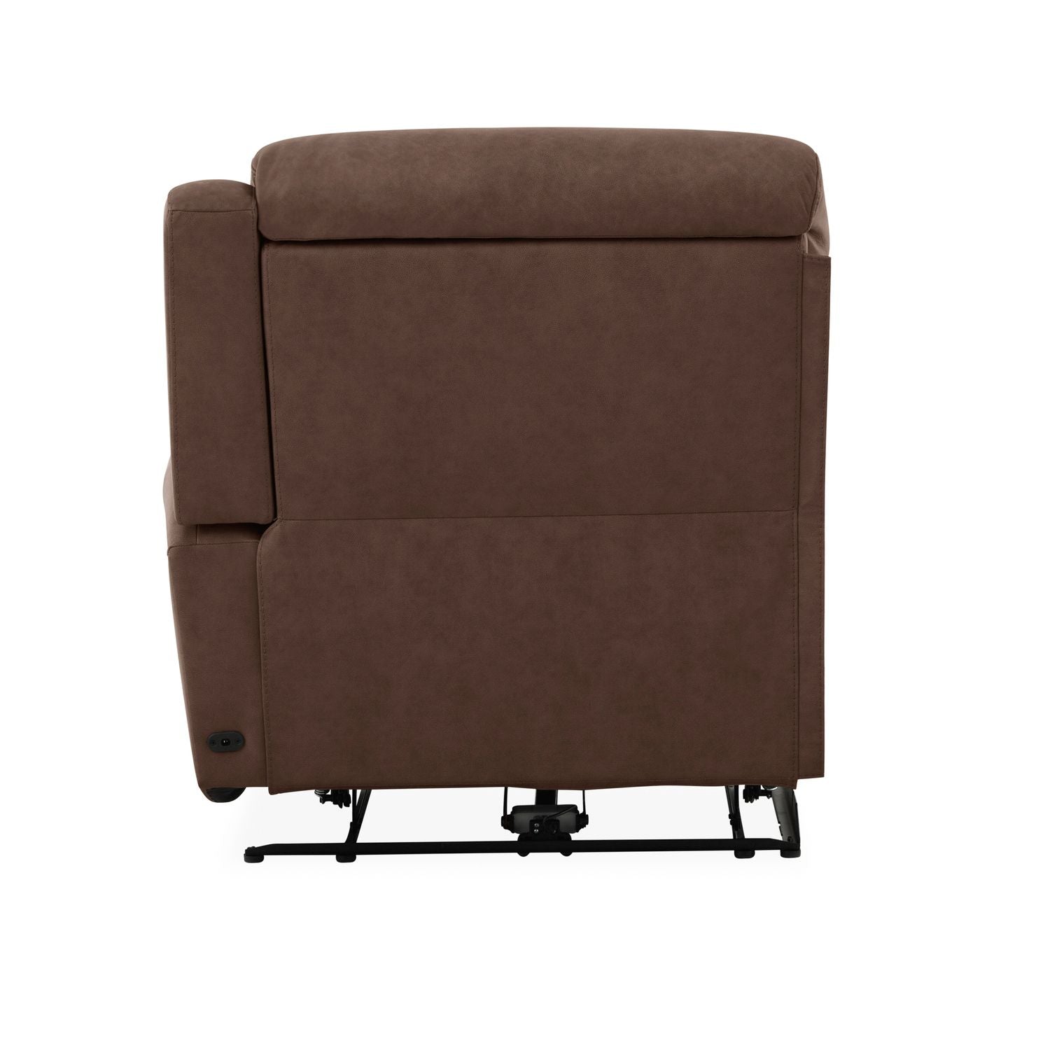 R Arm Recliner P3 & ZG