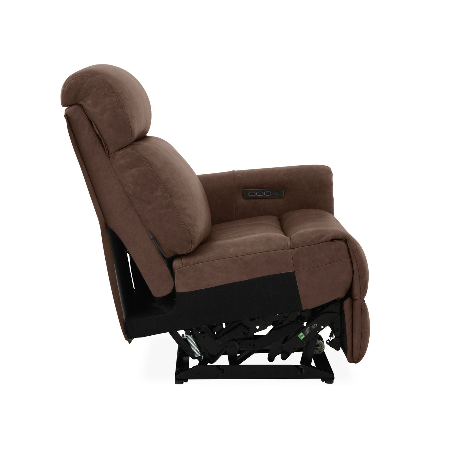 R Arm Recliner P3 & ZG