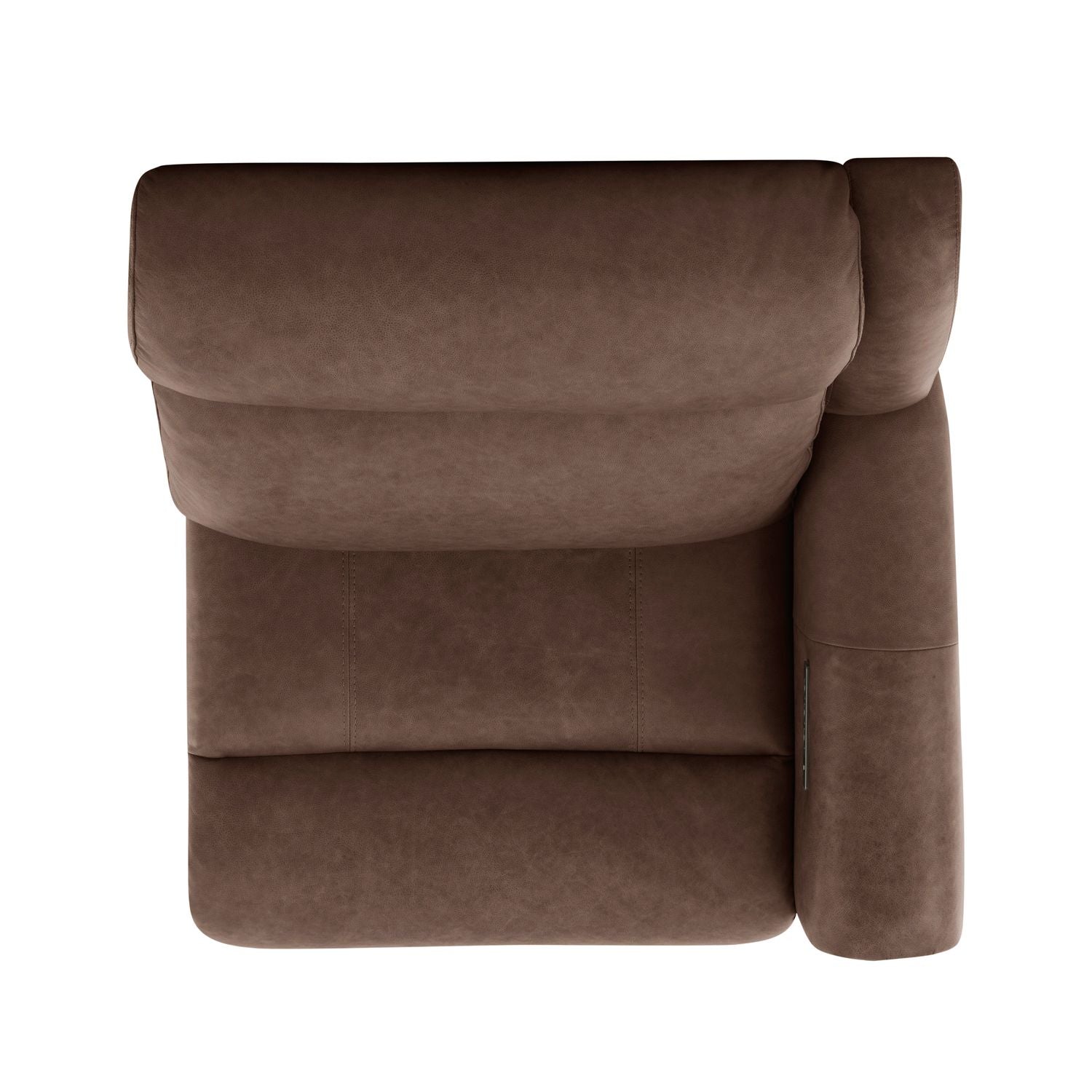 R Arm Recliner P3 & ZG