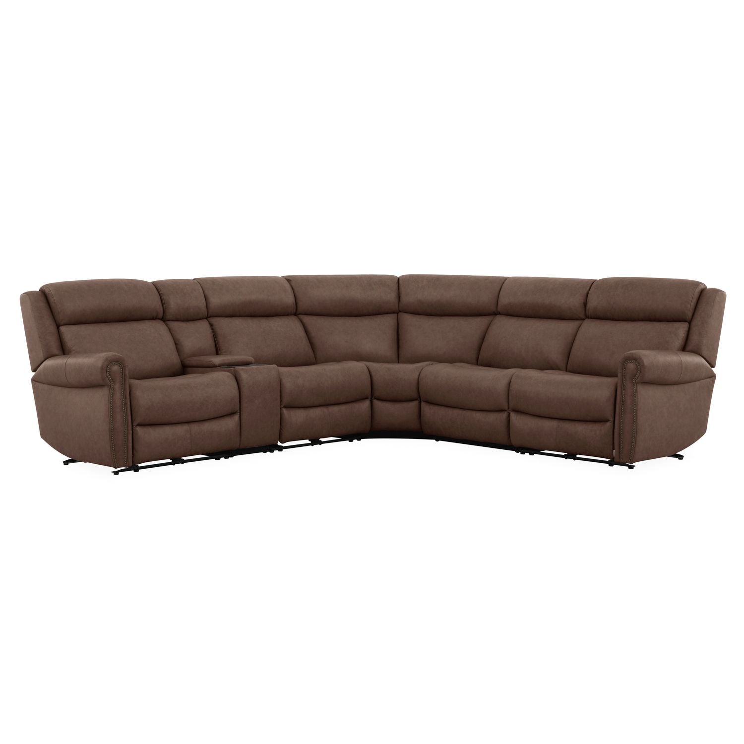 6 Piece Sectional