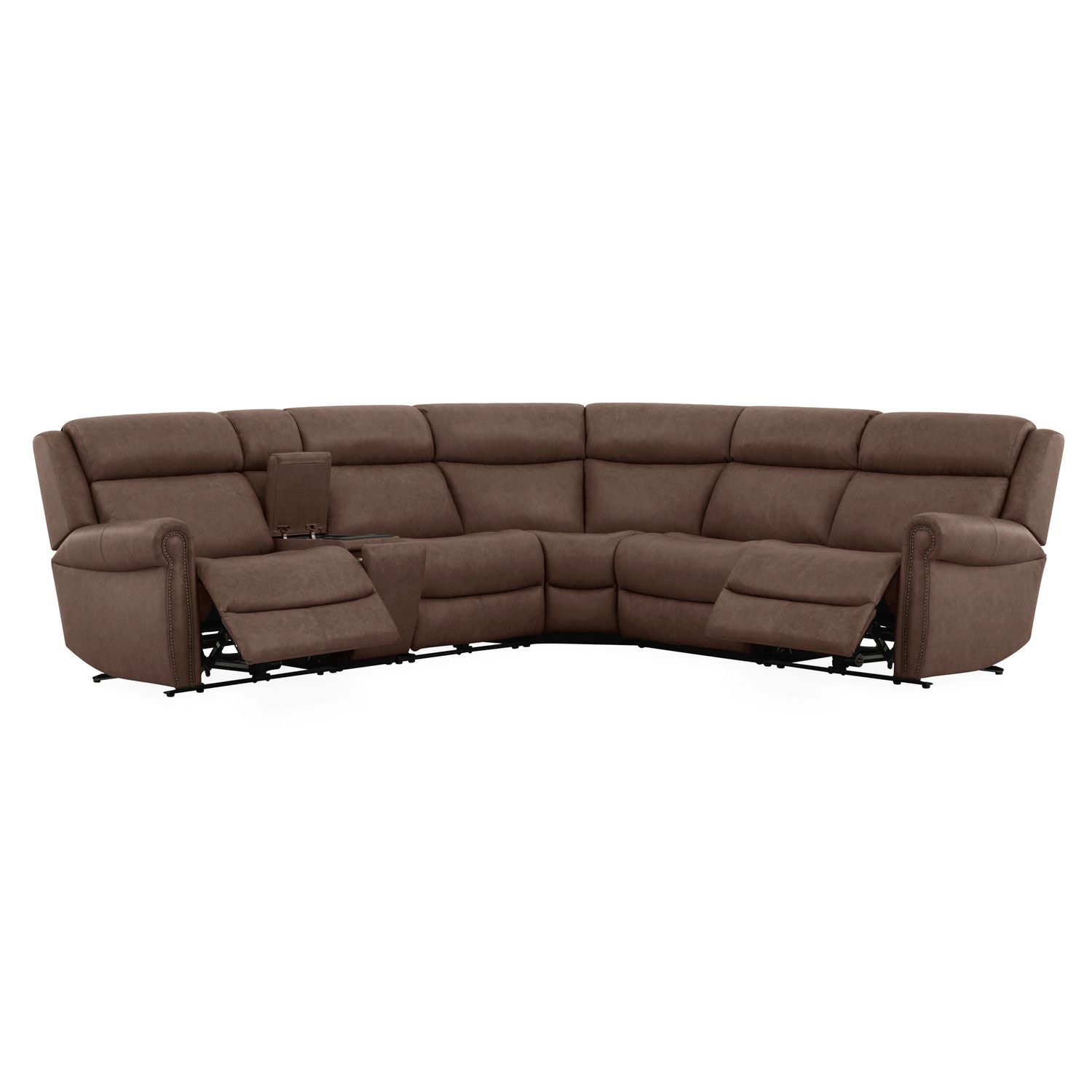 6 Piece Sectional