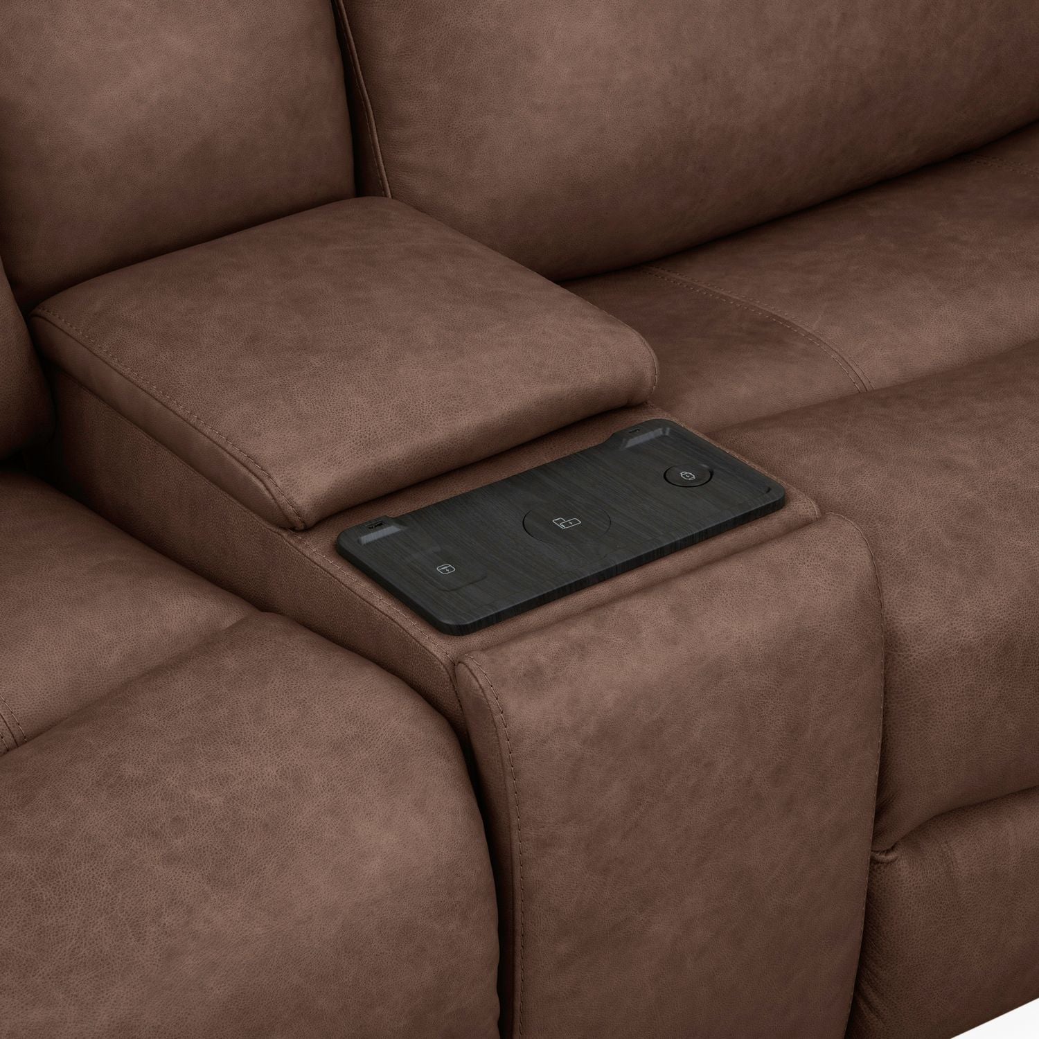 6 Piece Sectional