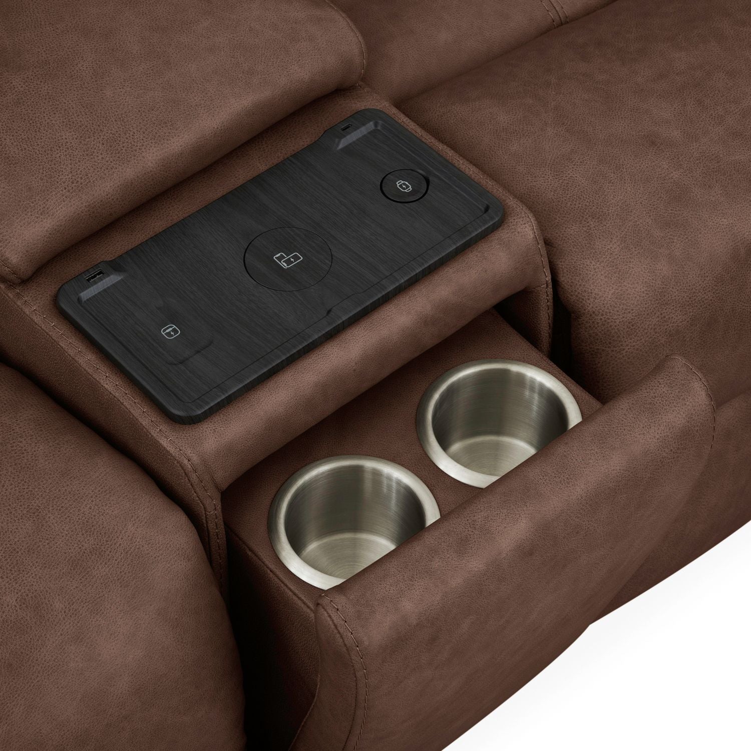 6 Piece Sectional