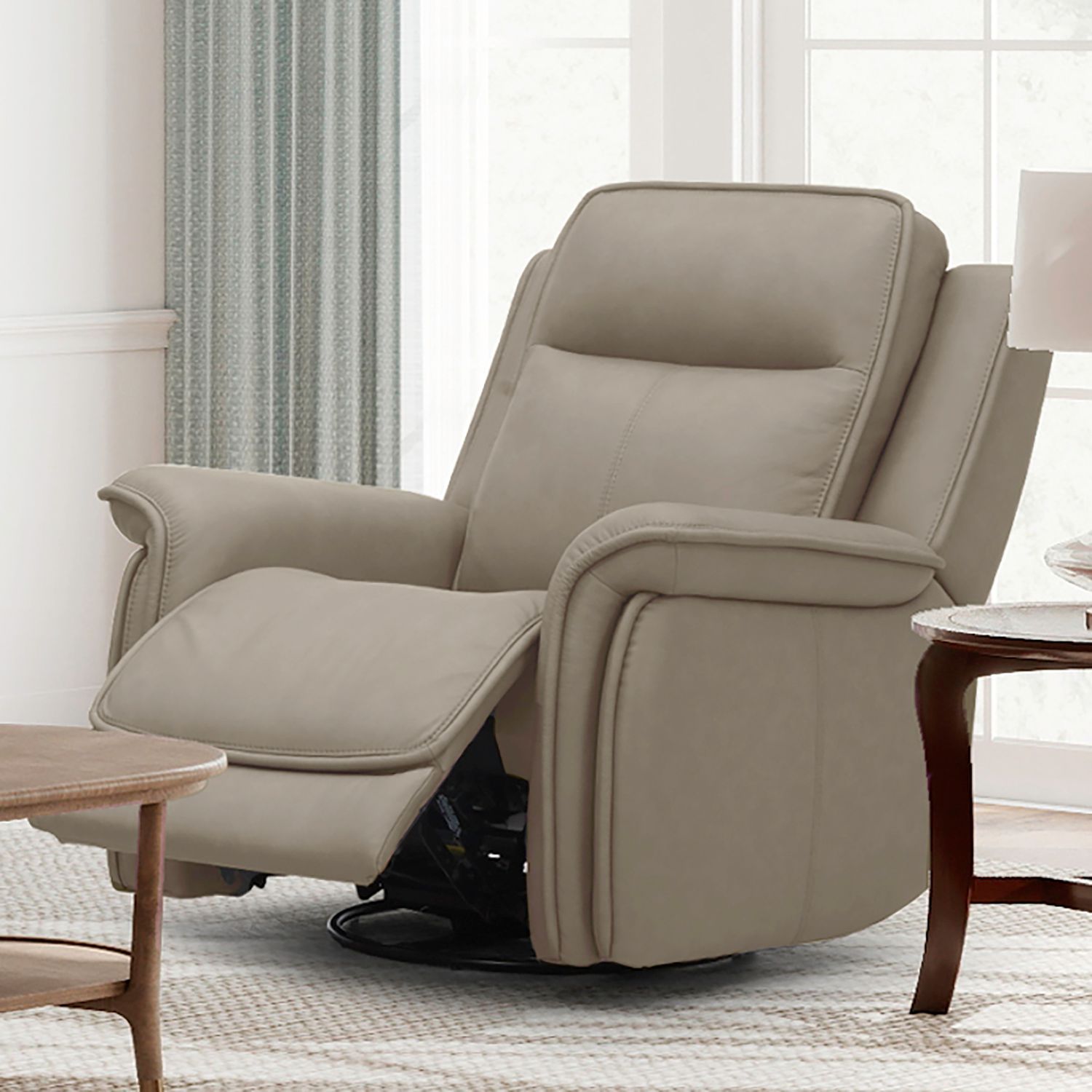 SG Recliner P3