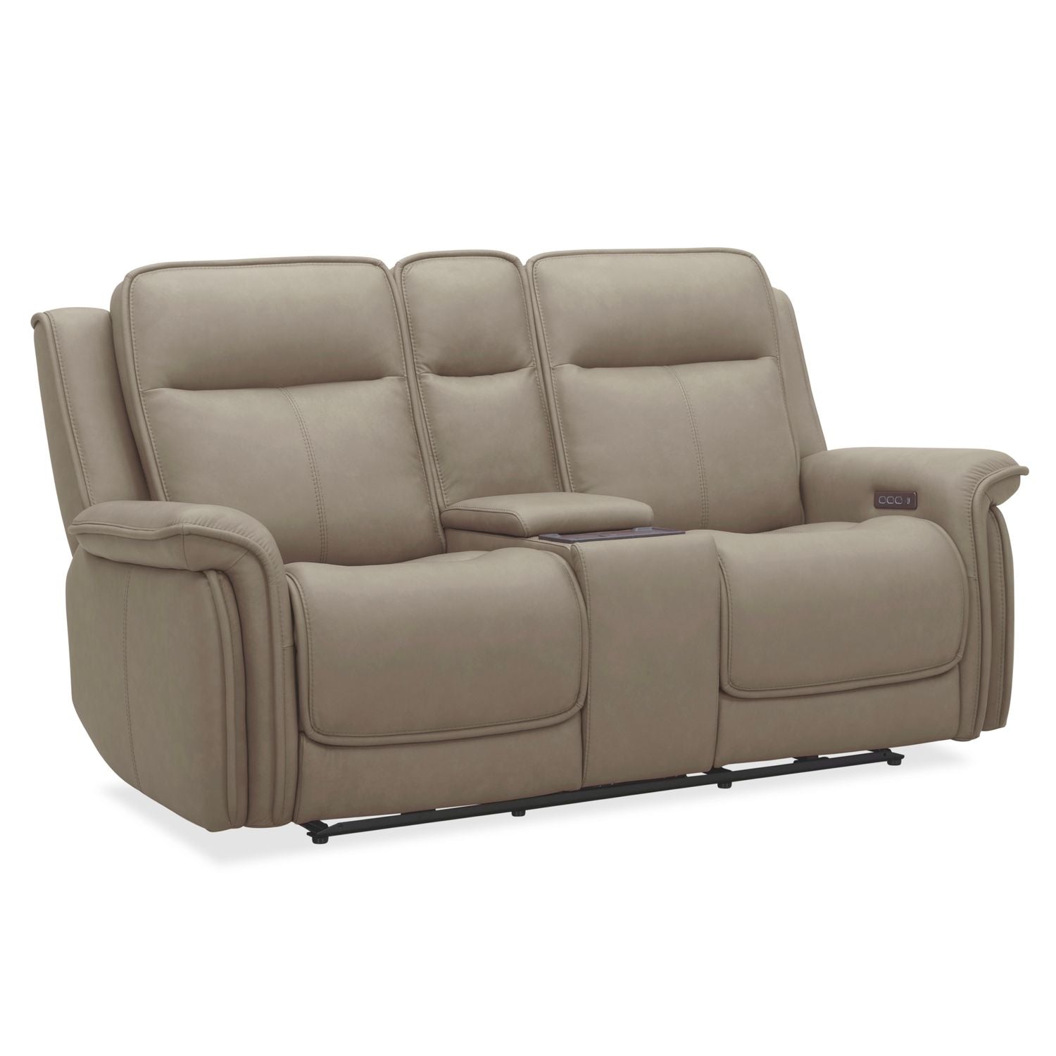 Loveseat w/ Console P3 & ZG