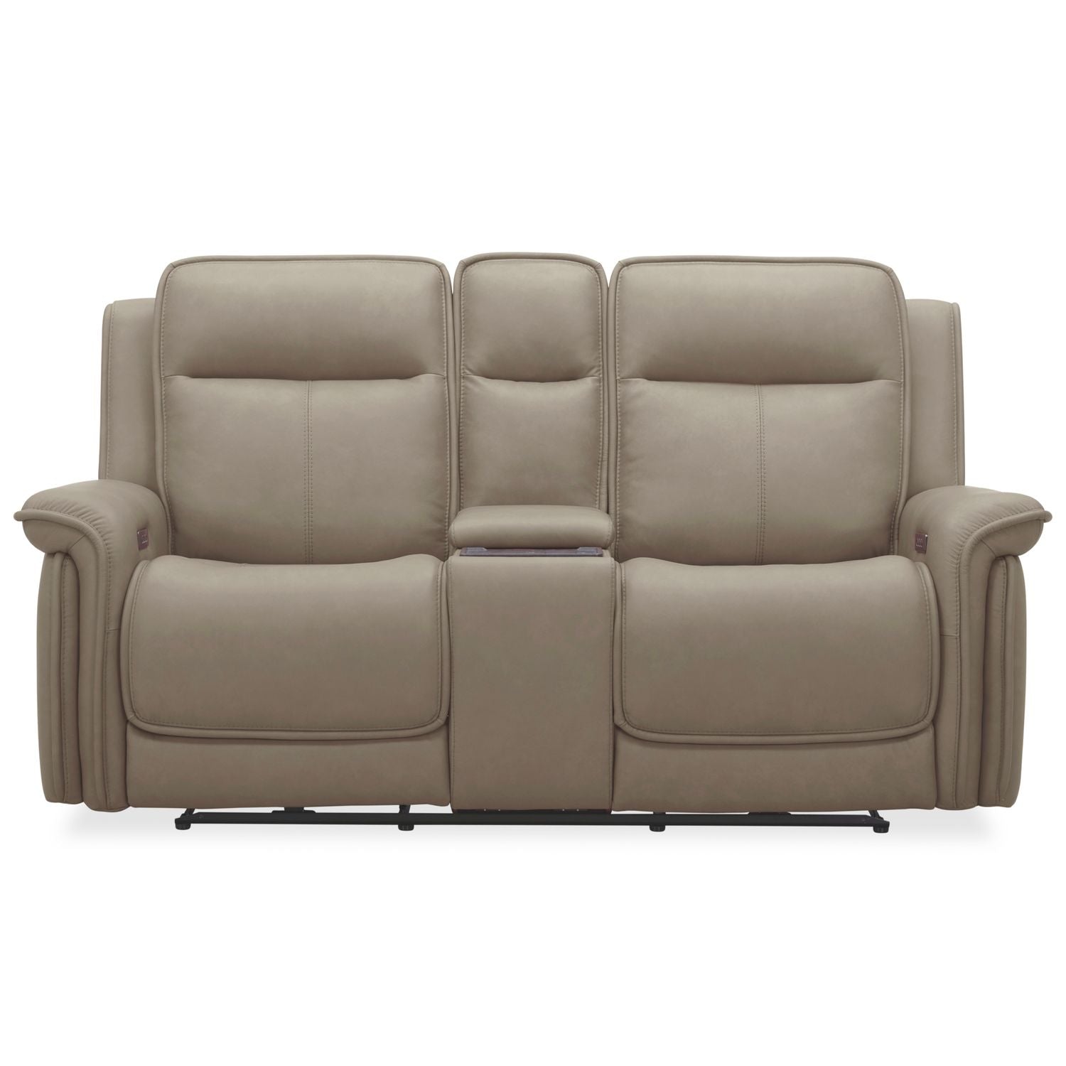 Loveseat w/ Console P3 & ZG