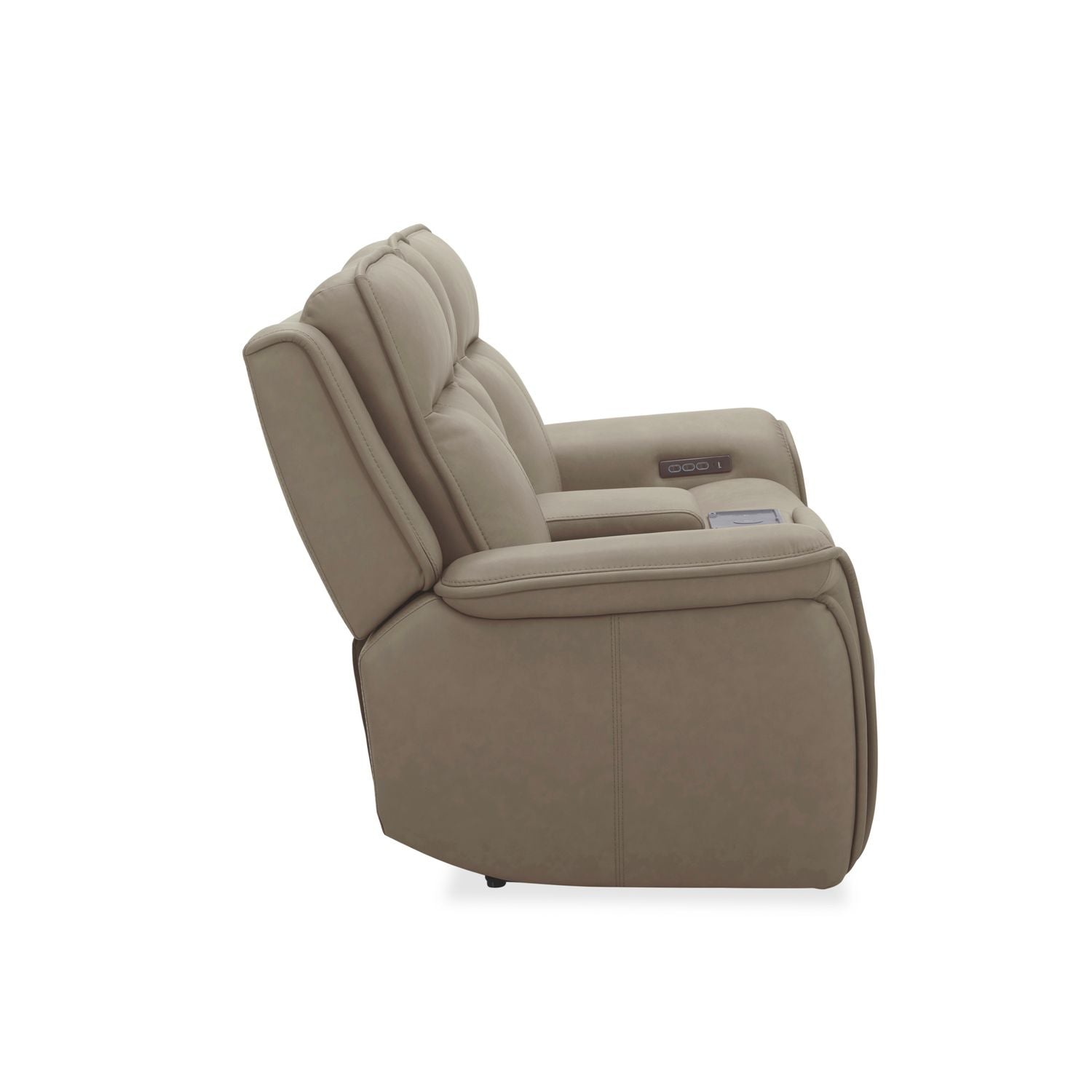 Loveseat w/ Console P3 & ZG