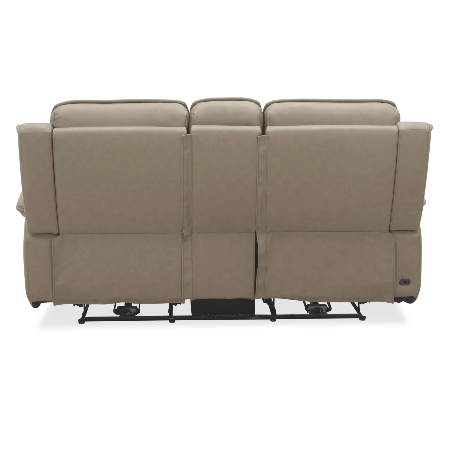 Loveseat w/ Console P3 & ZG