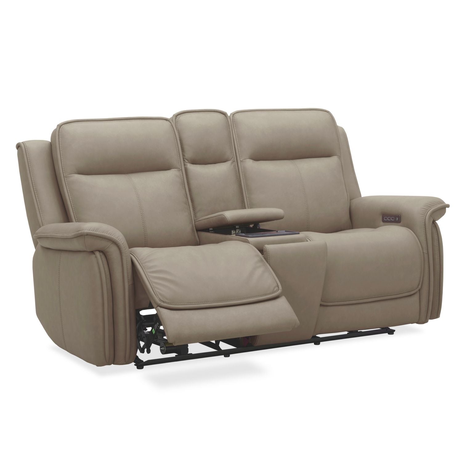 Loveseat w/ Console P3 & ZG