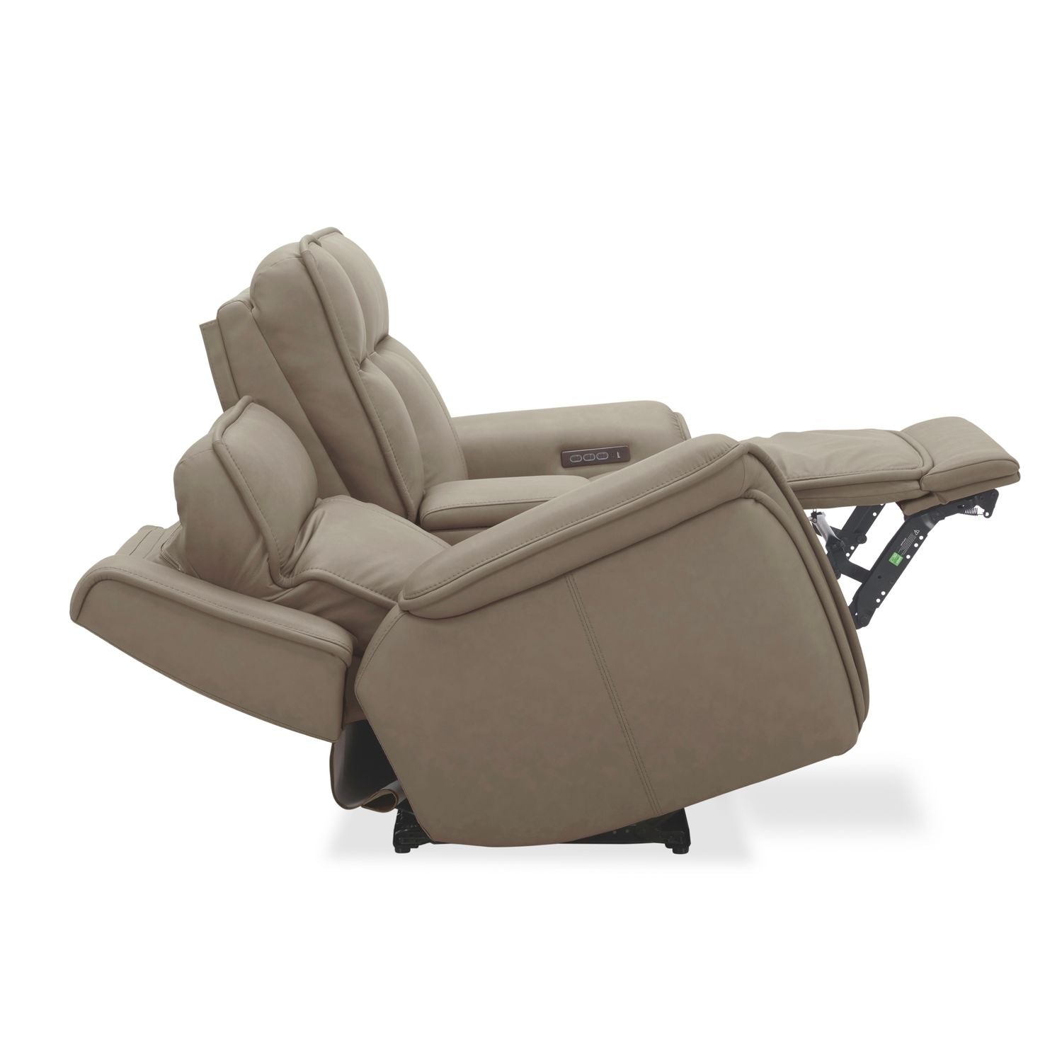 Loveseat w/ Console P3 & ZG