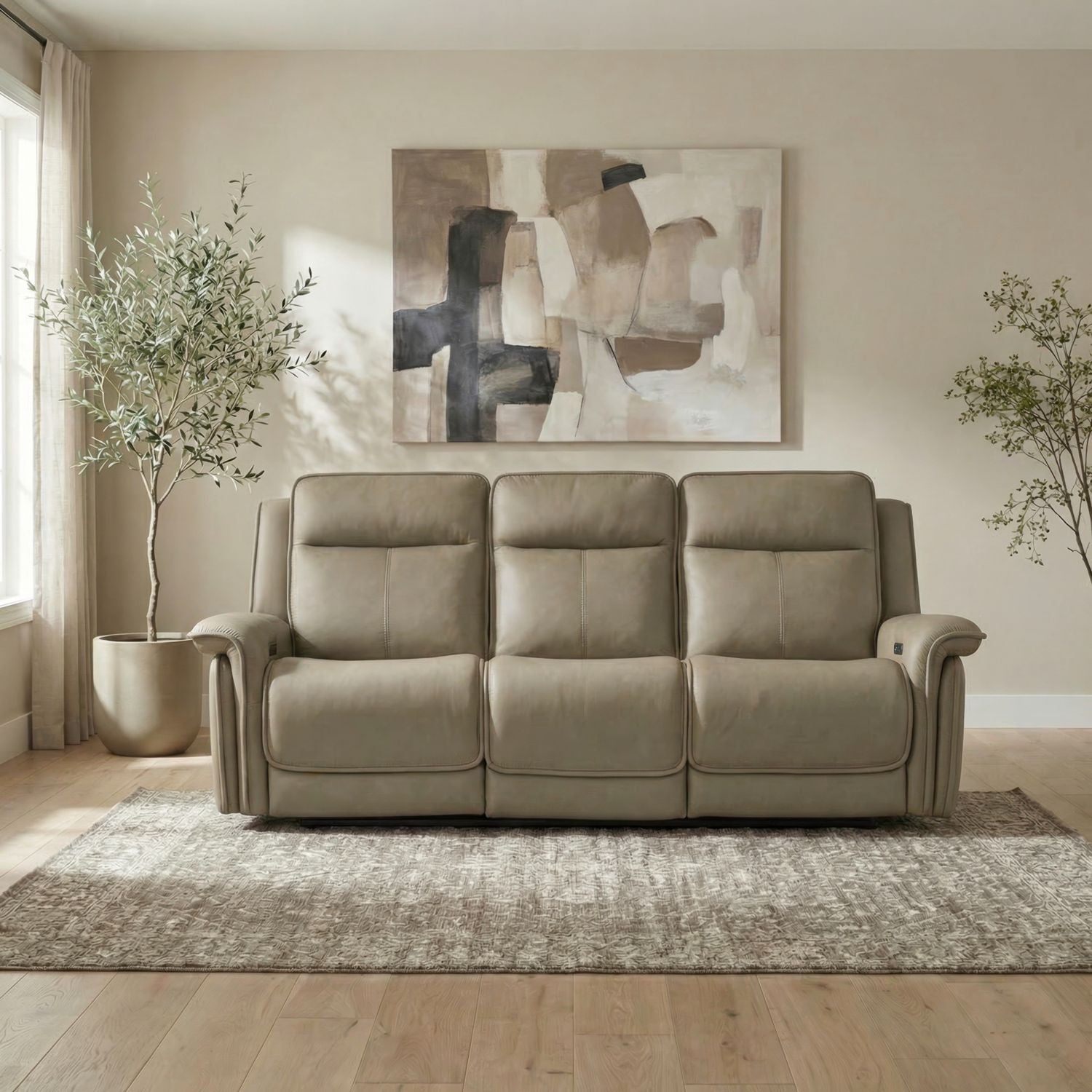 Sofa P3 & ZG