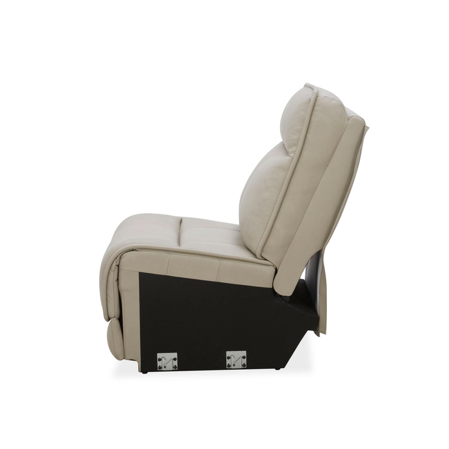 Armless Chair