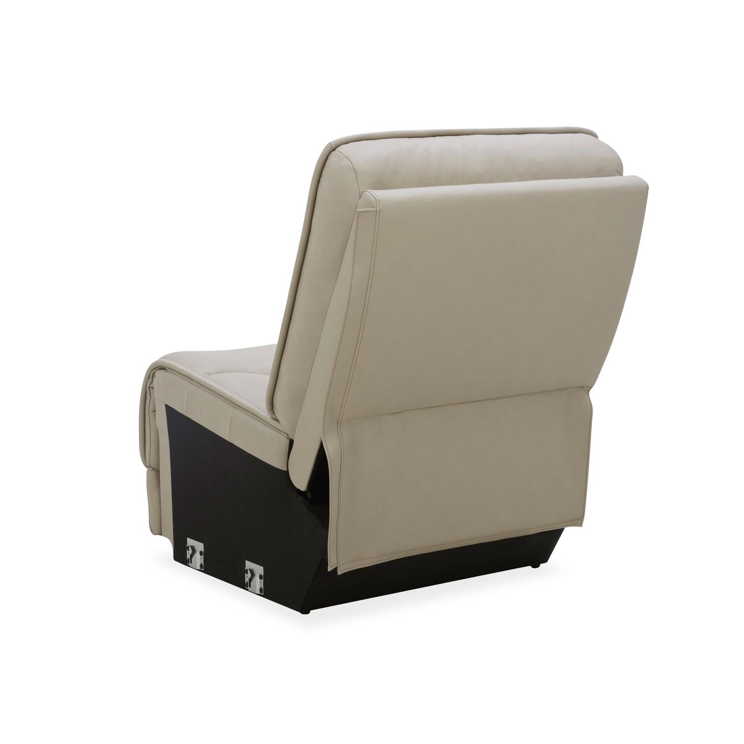 Armless Chair