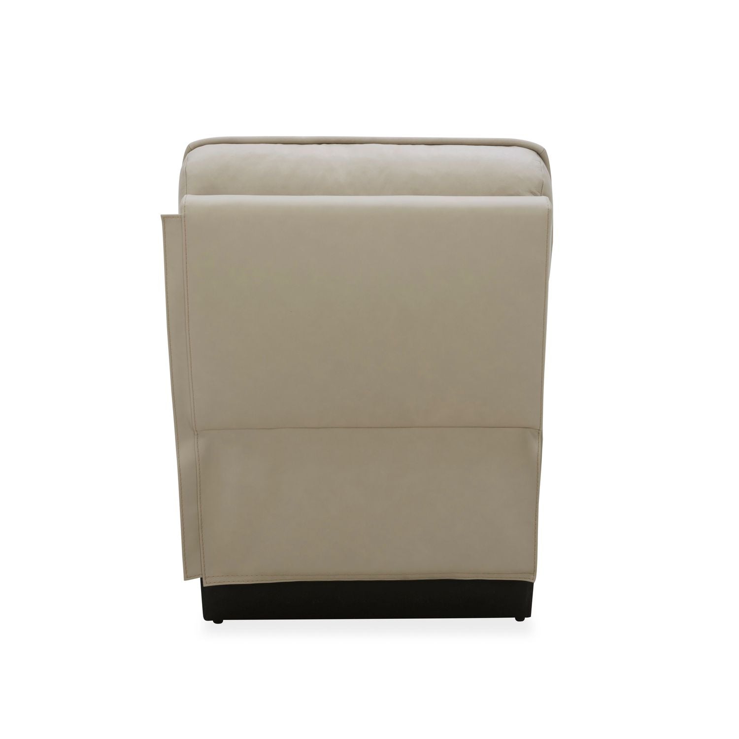 Armless Chair