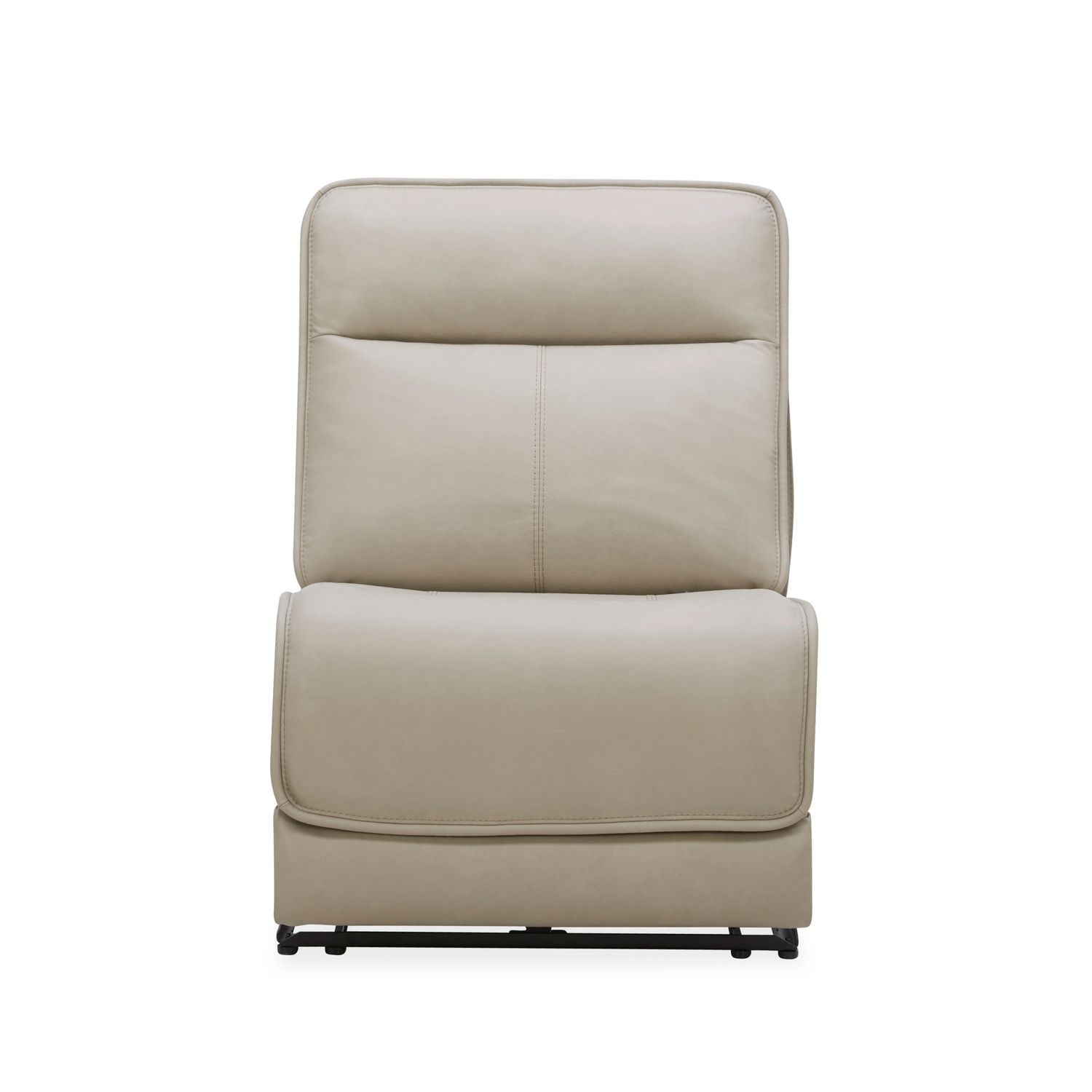 Armless Recliner P3 & ZG