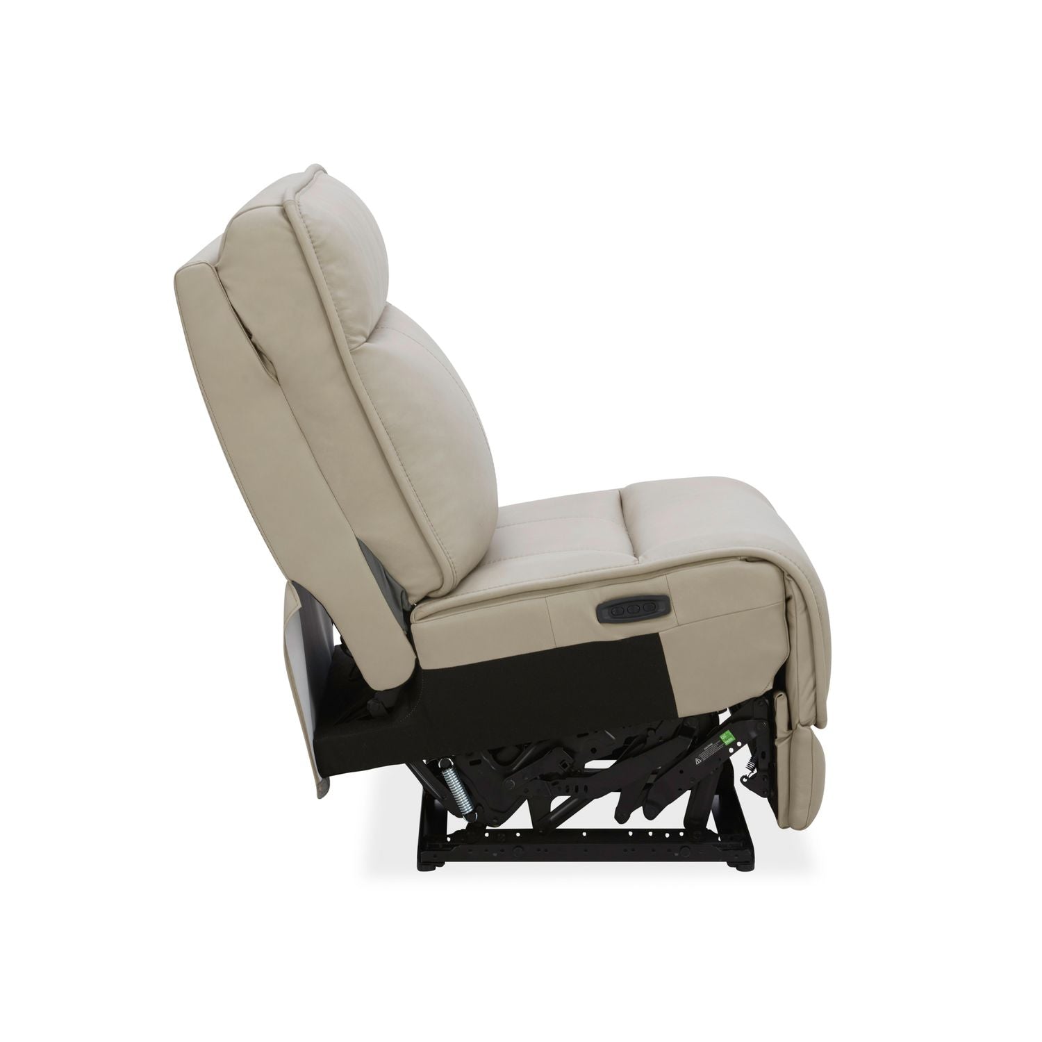 Armless Recliner P3 & ZG