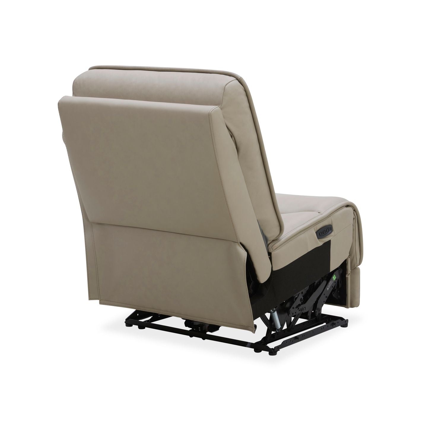 Armless Recliner P3 & ZG