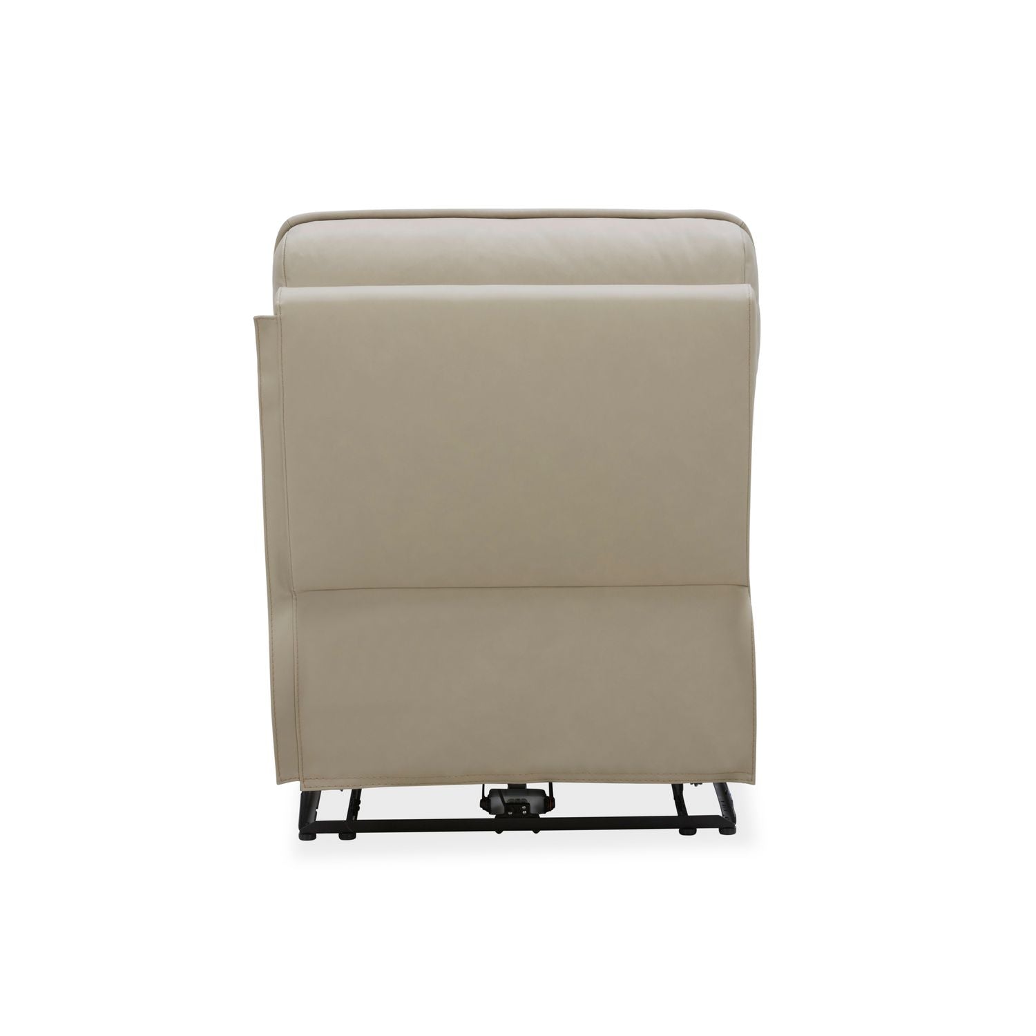 Armless Recliner P3 & ZG