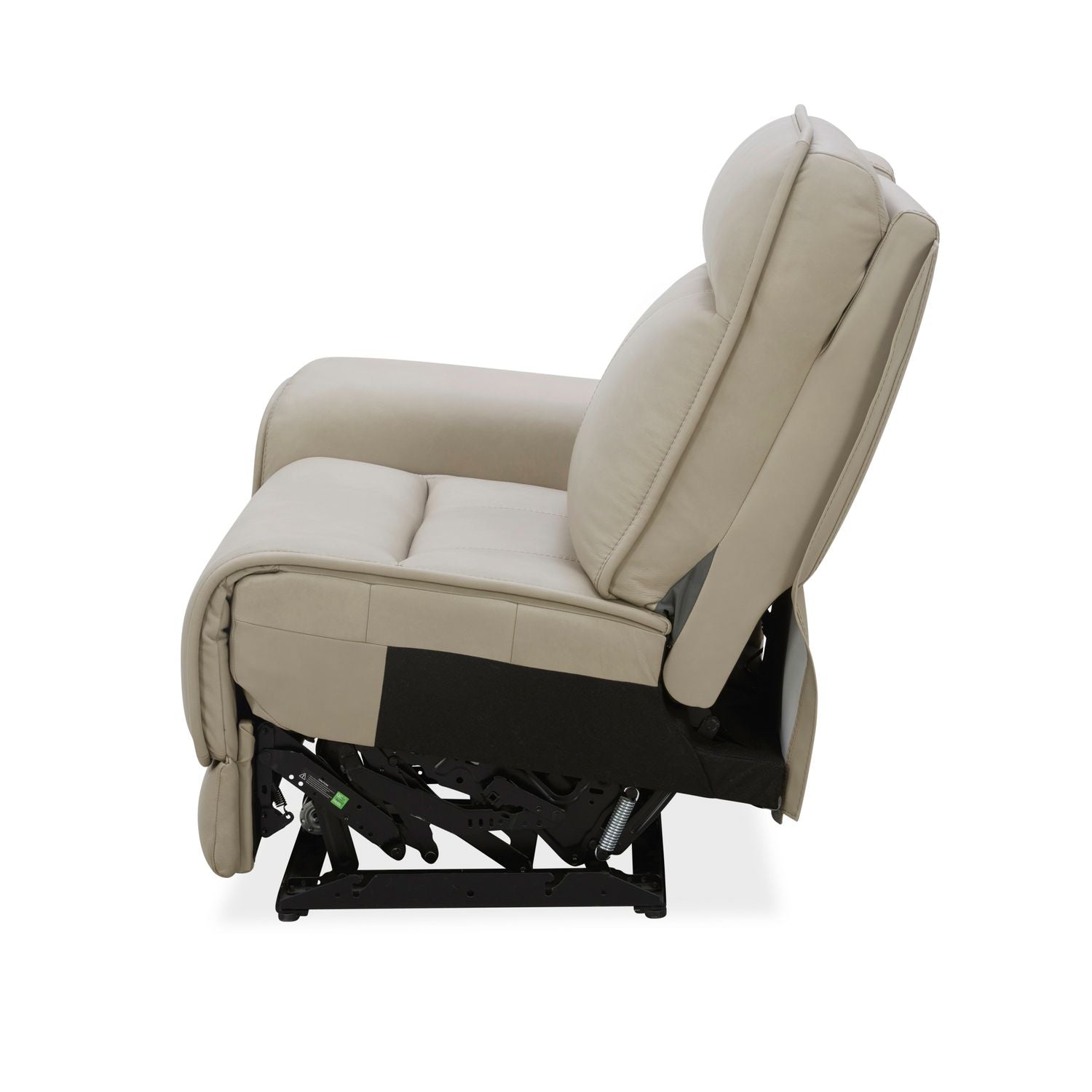 L Arm Reclilner P3 & ZG
