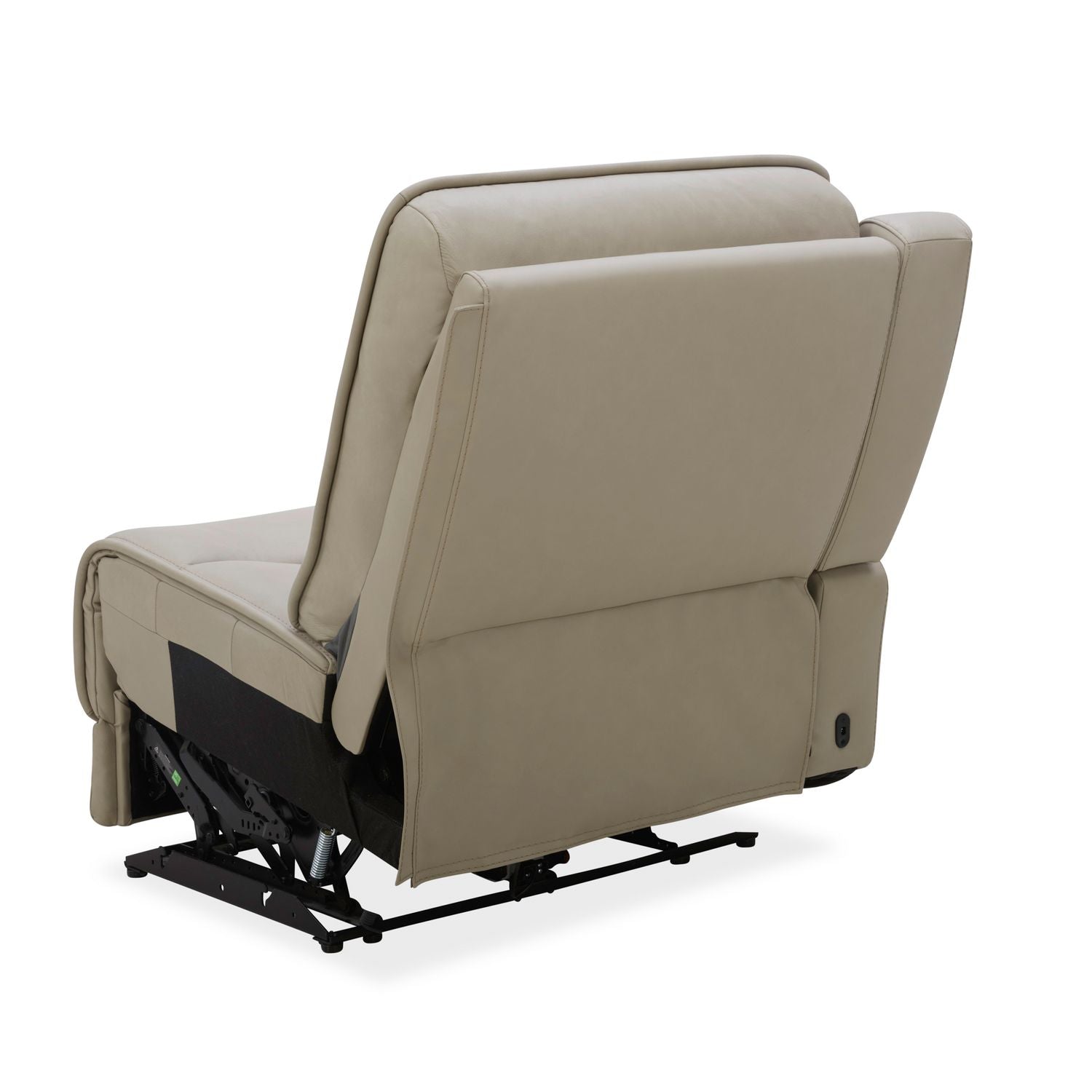 L Arm Reclilner P3 & ZG