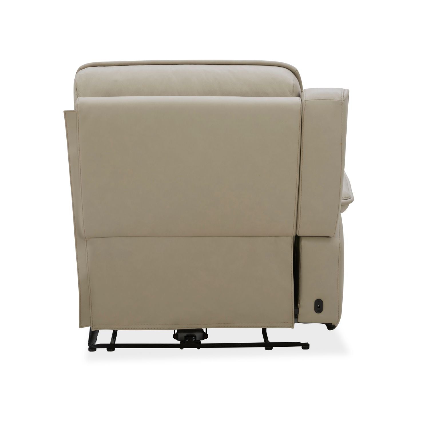 L Arm Reclilner P3 & ZG