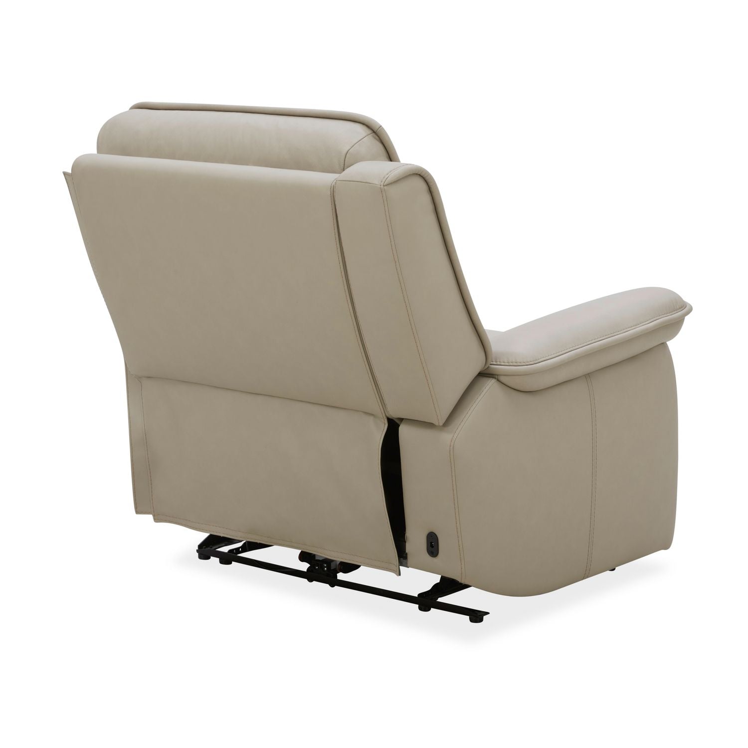 L Arm Reclilner P3 & ZG