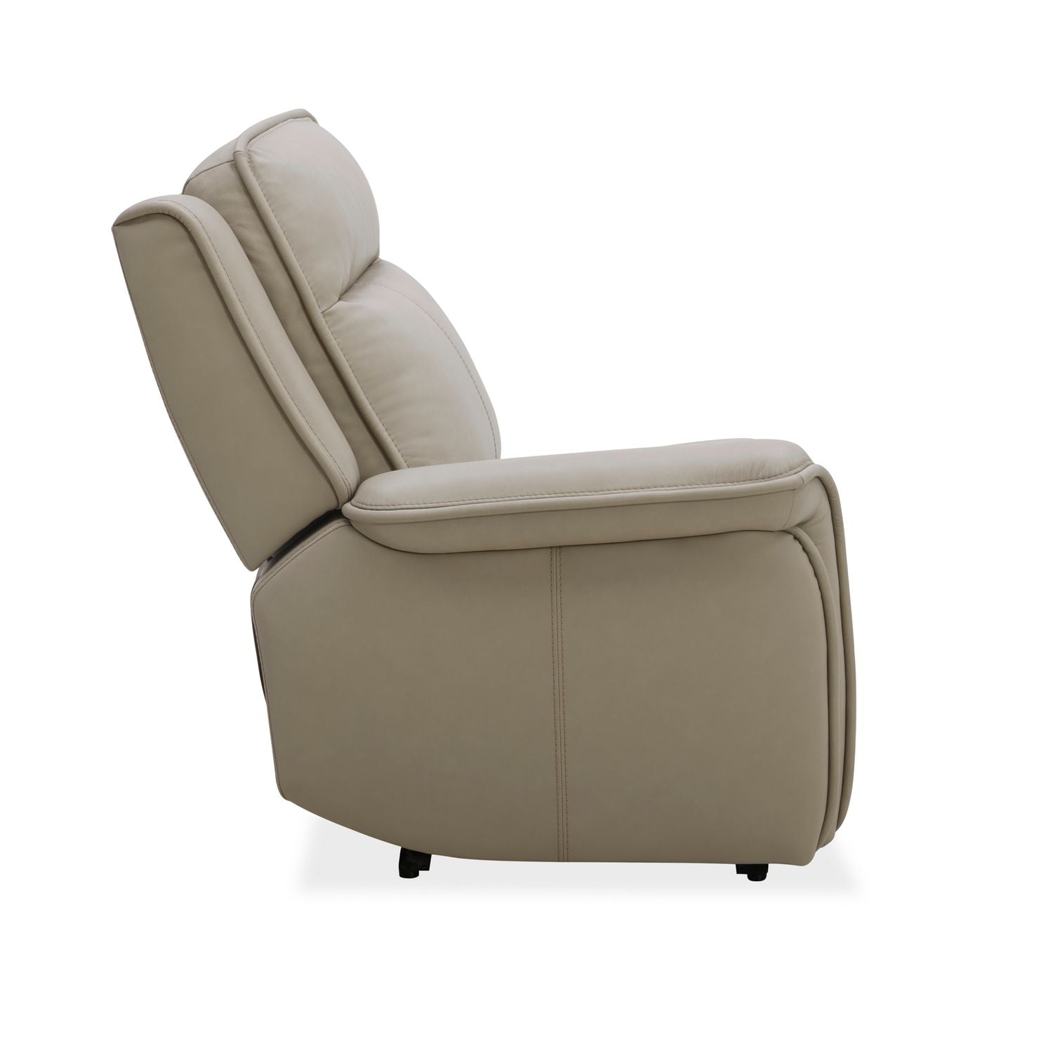 L Arm Reclilner P3 & ZG