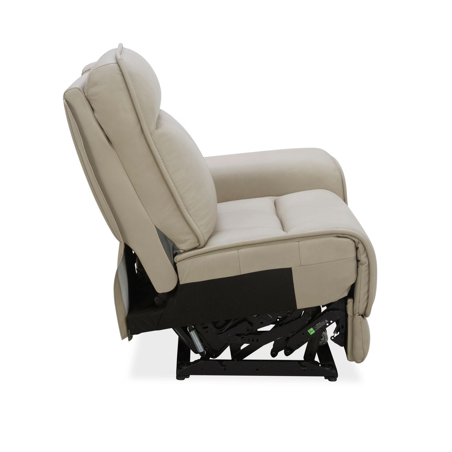 R Arm Recliner P3 & ZG