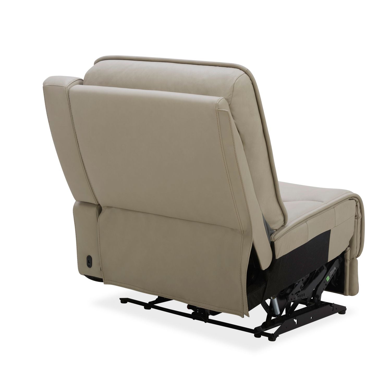 R Arm Recliner P3 & ZG