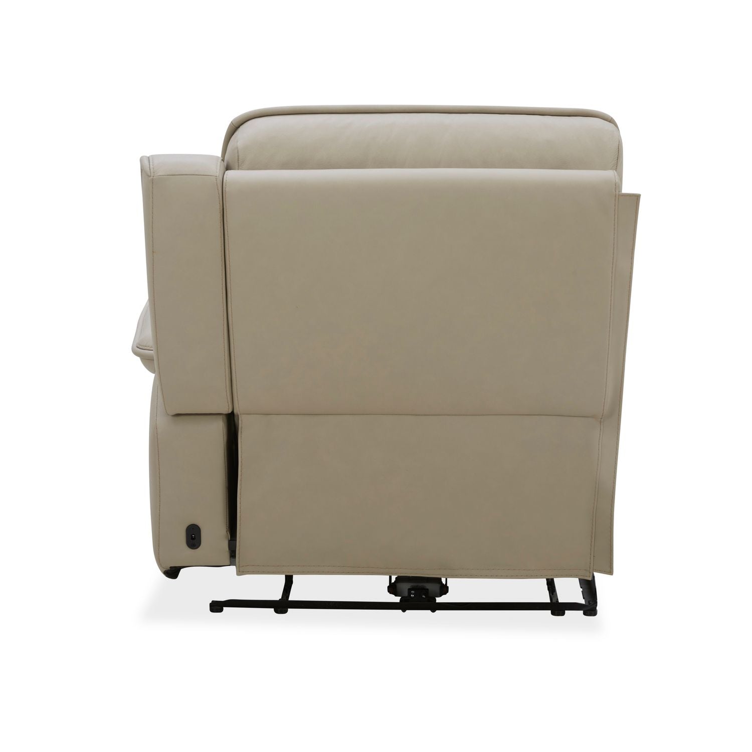 R Arm Recliner P3 & ZG