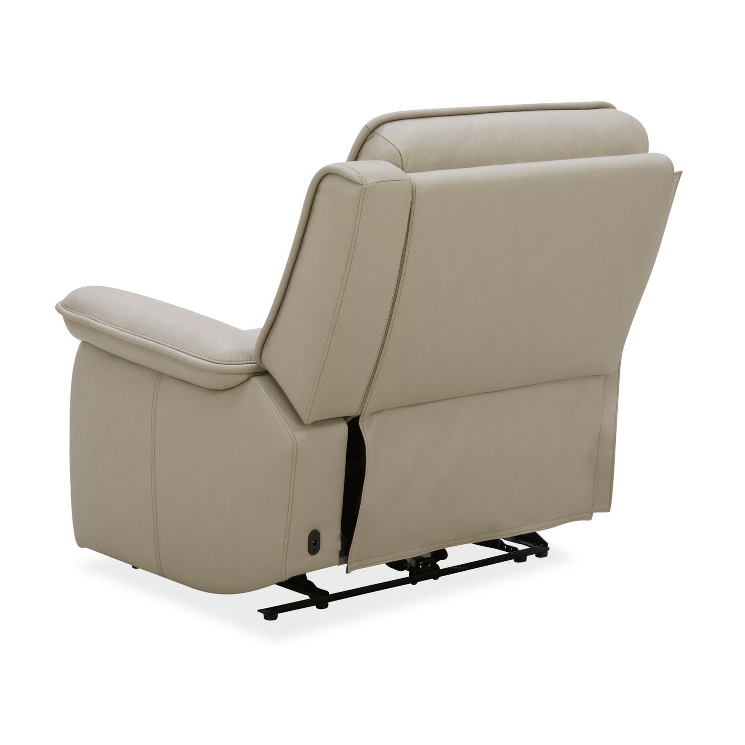 R Arm Recliner P3 & ZG