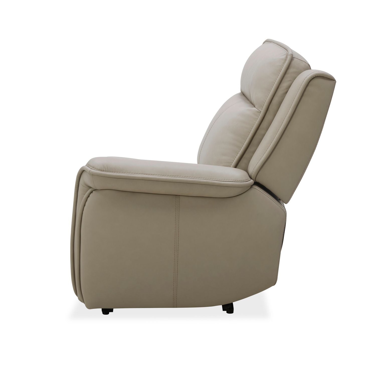 R Arm Recliner P3 & ZG