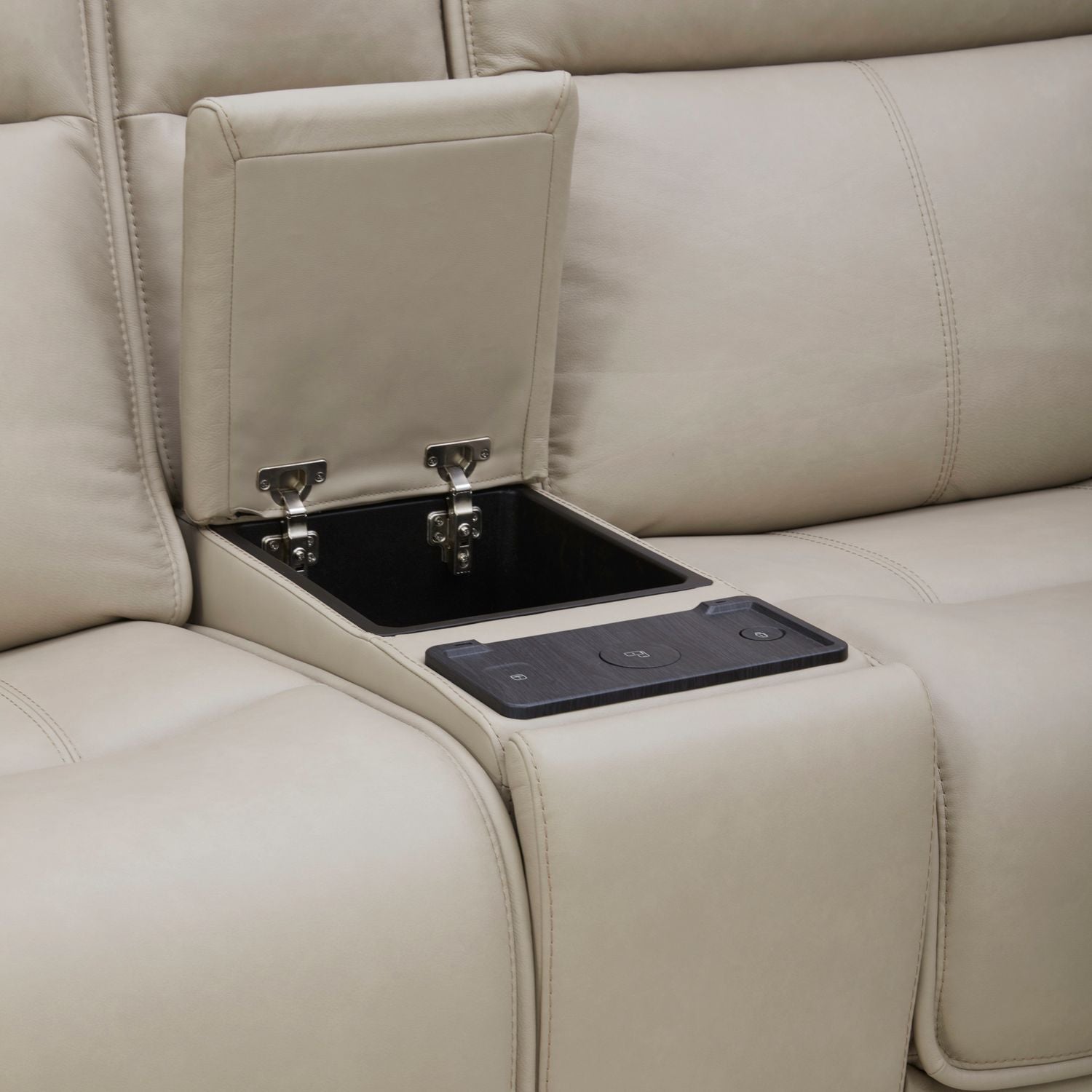 6 Piece Sectional
