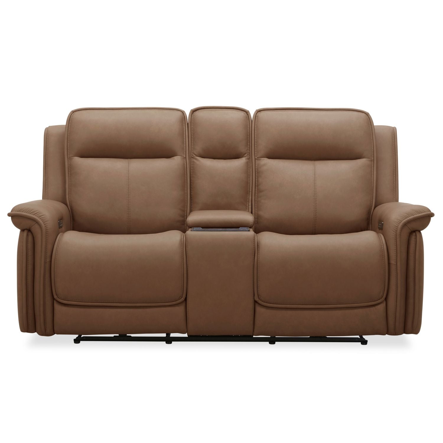 Loveseat w/ Console P3 & ZG