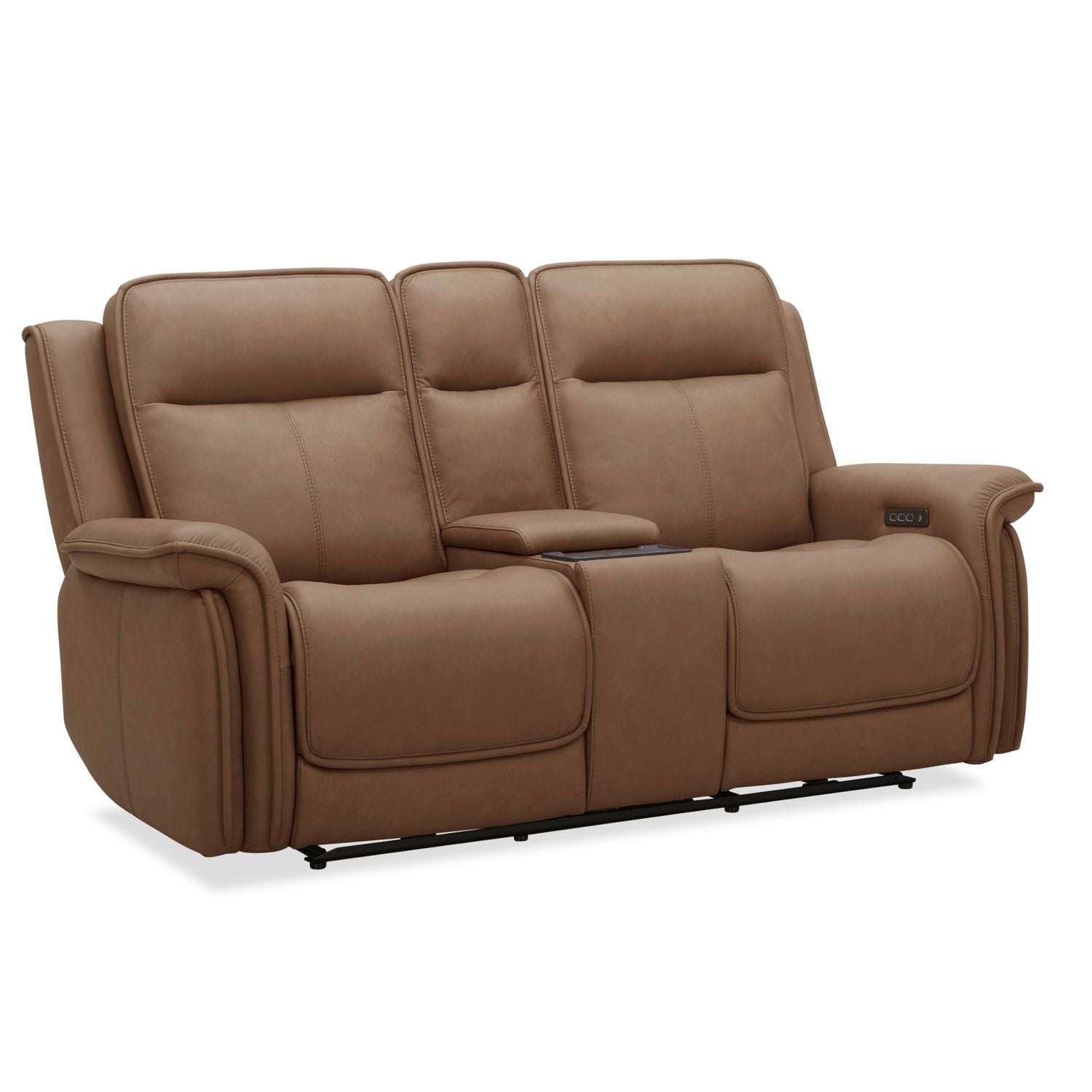 Loveseat w/ Console P3 & ZG