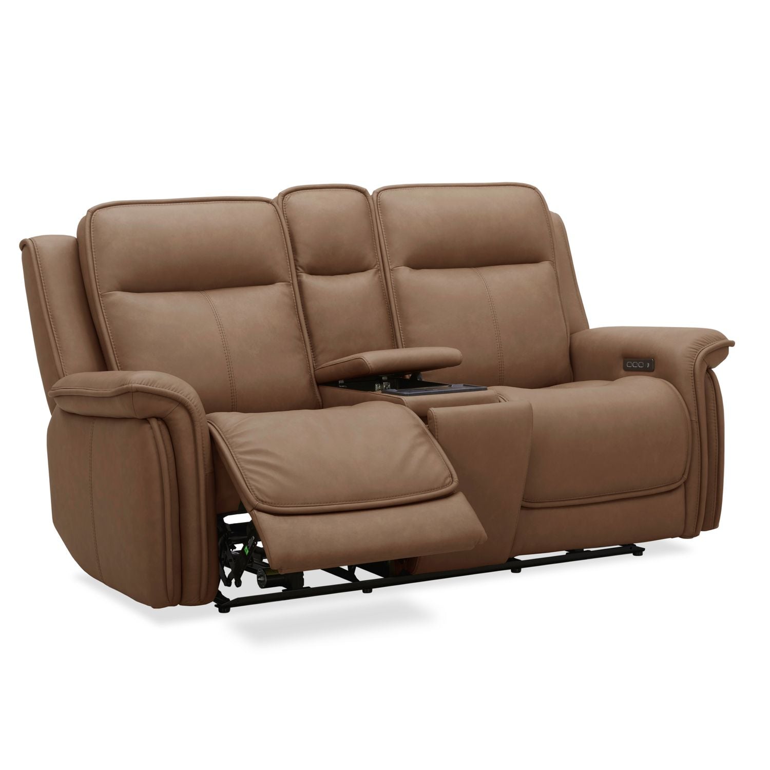 Loveseat w/ Console P3 & ZG