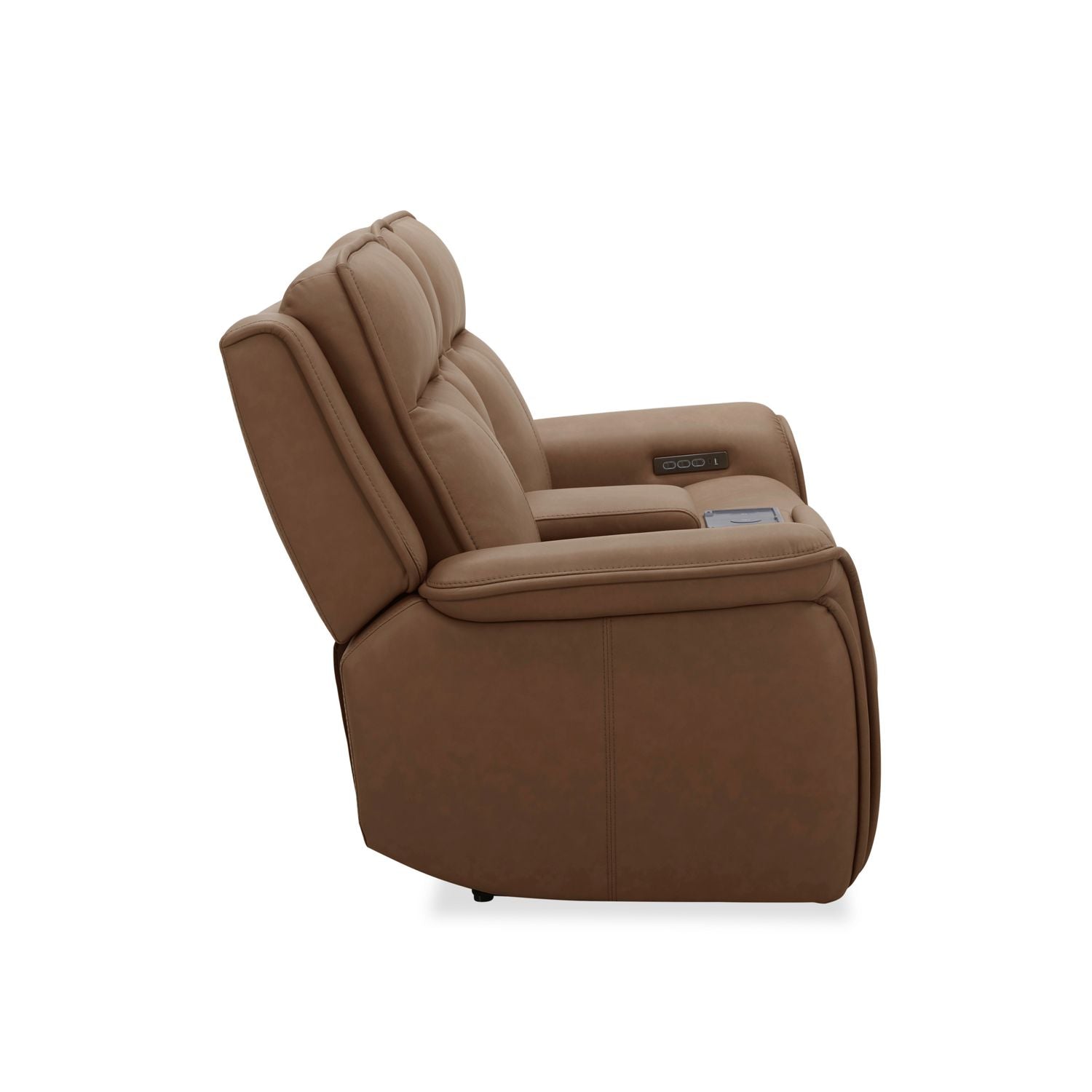 Loveseat w/ Console P3 & ZG