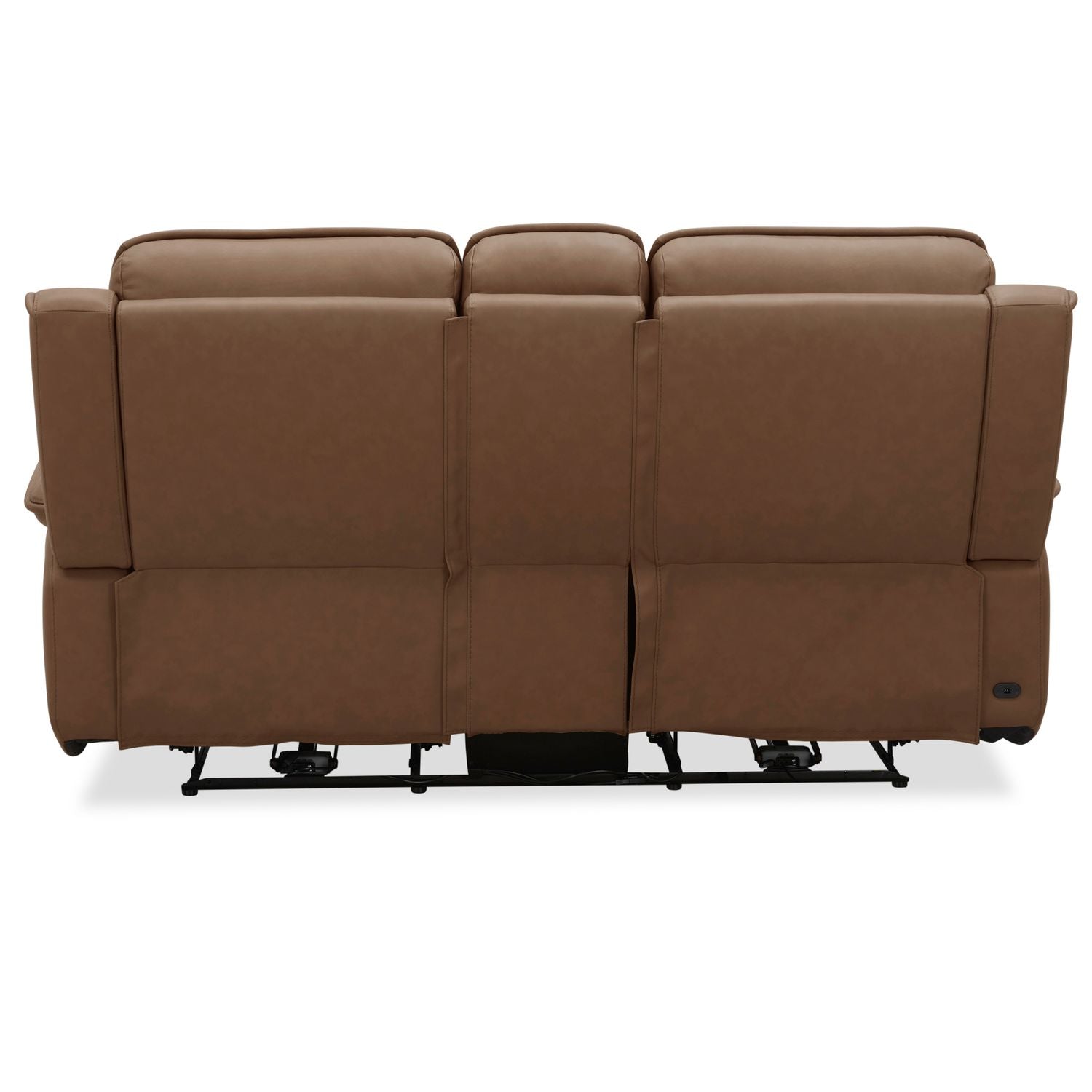 Loveseat w/ Console P3 & ZG