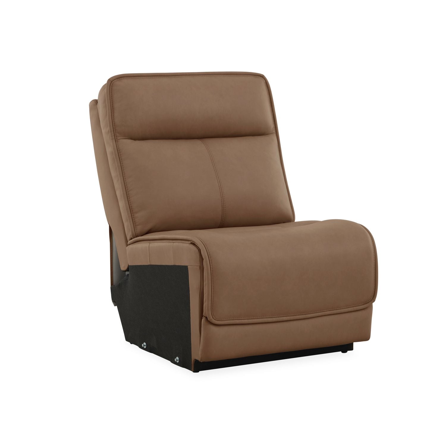 Armless Chair